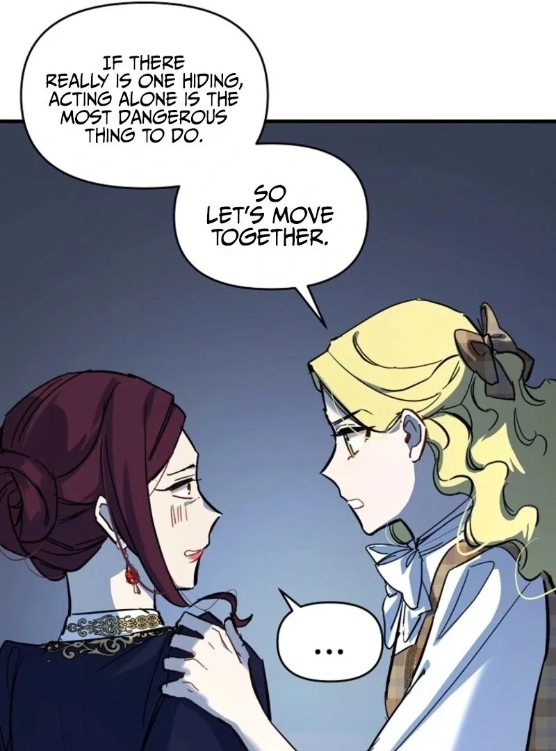 Don’t Tame the Tomboy Chapter 27 page 56