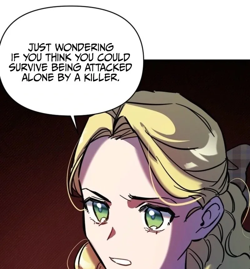 Don’t Tame the Tomboy Chapter 27 page 54