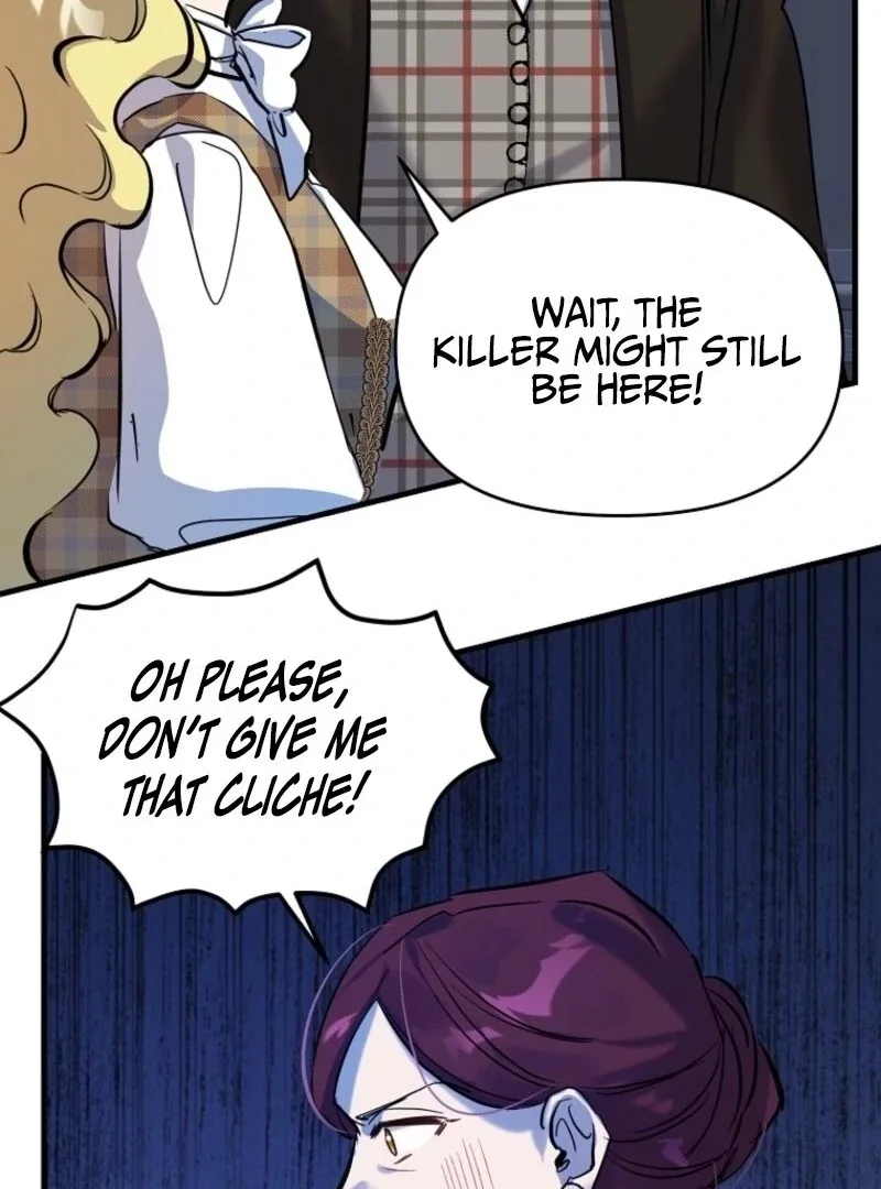 Don’t Tame the Tomboy Chapter 27 page 46
