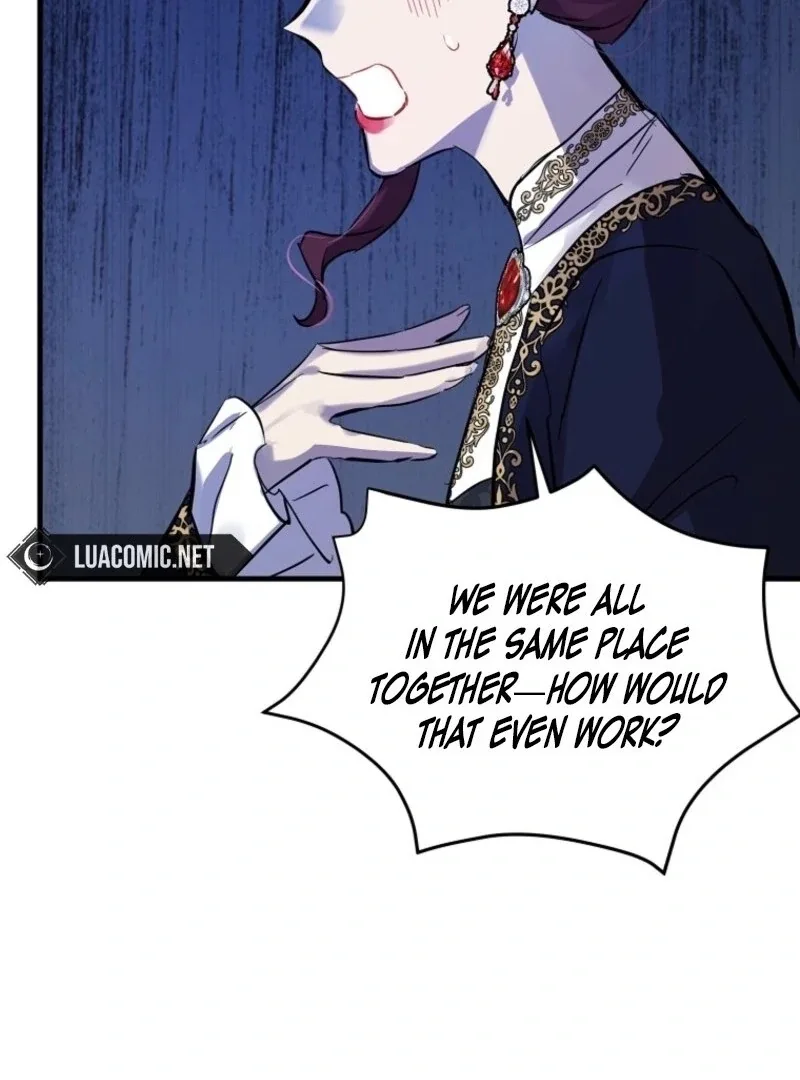 Don’t Tame the Tomboy Chapter 27 page 47
