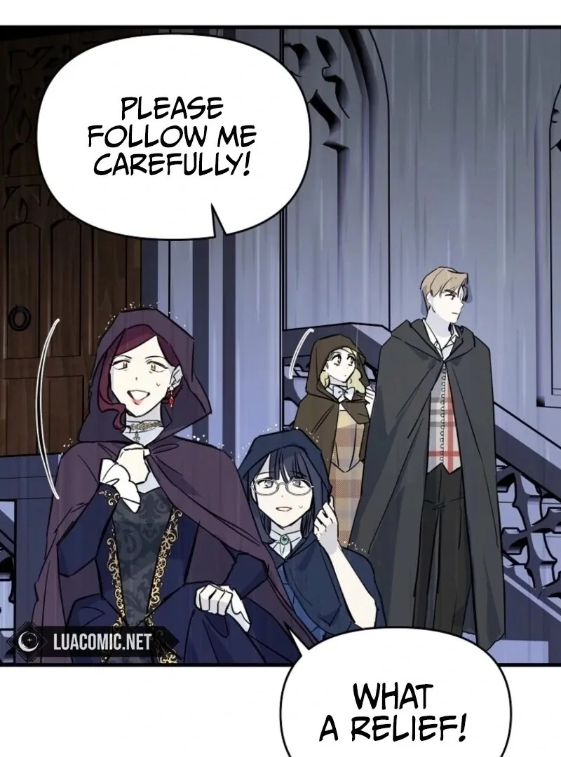 Don’t Tame the Tomboy Chapter 27 page 72