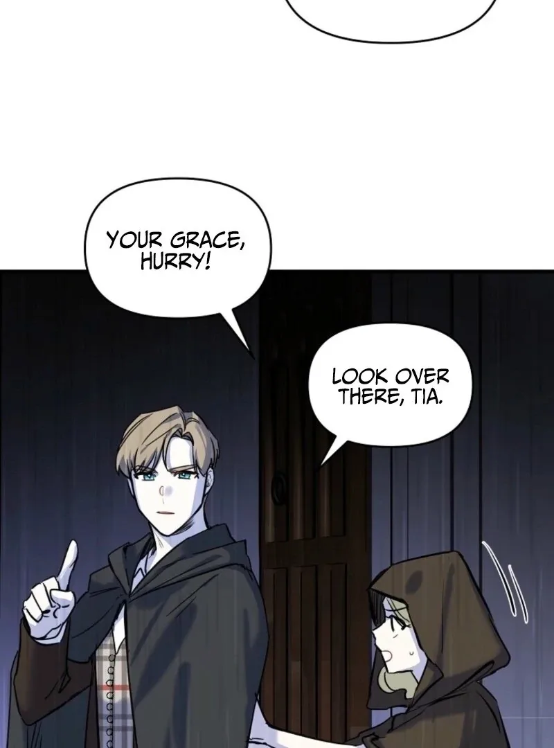 Don’t Tame the Tomboy Chapter 27 page 73