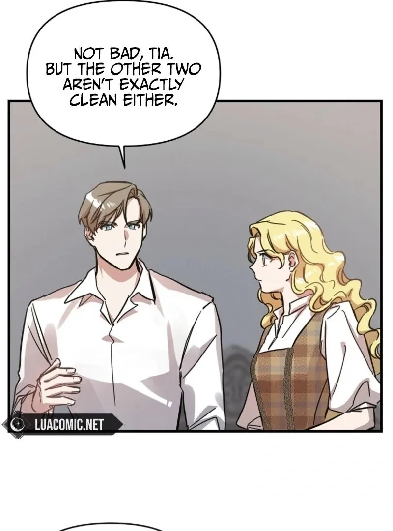Don’t Tame the Tomboy Chapter 27 page 99