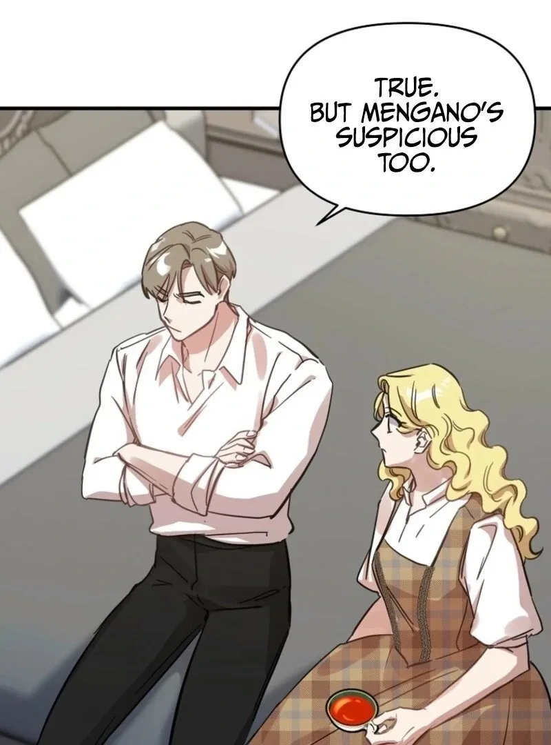 Don’t Tame the Tomboy Chapter 27 page 104