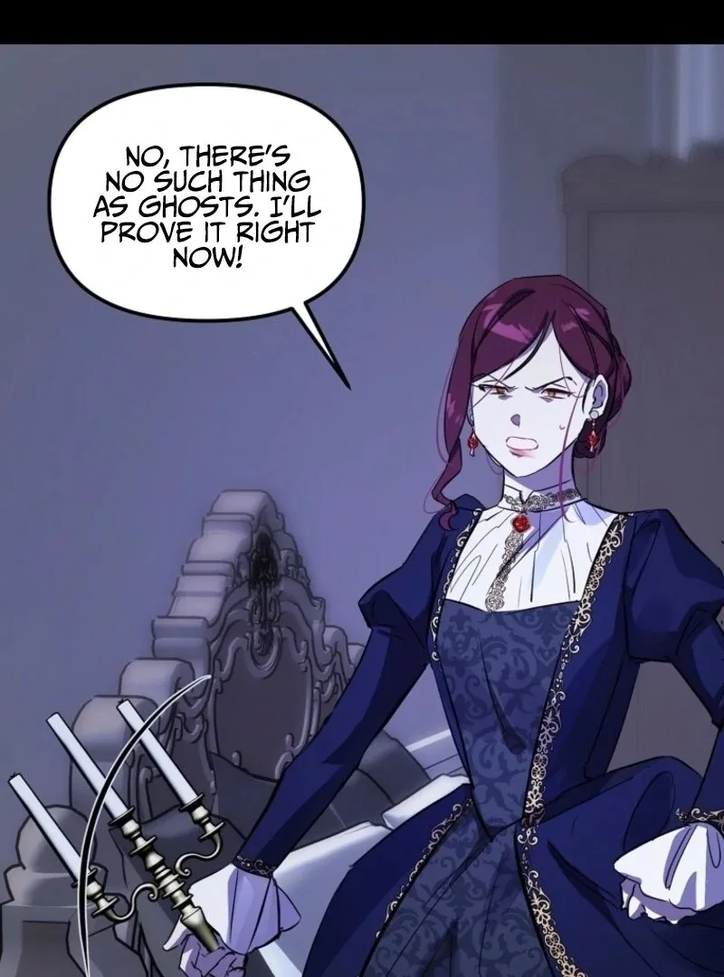Don’t Tame the Tomboy Chapter 27 page 117