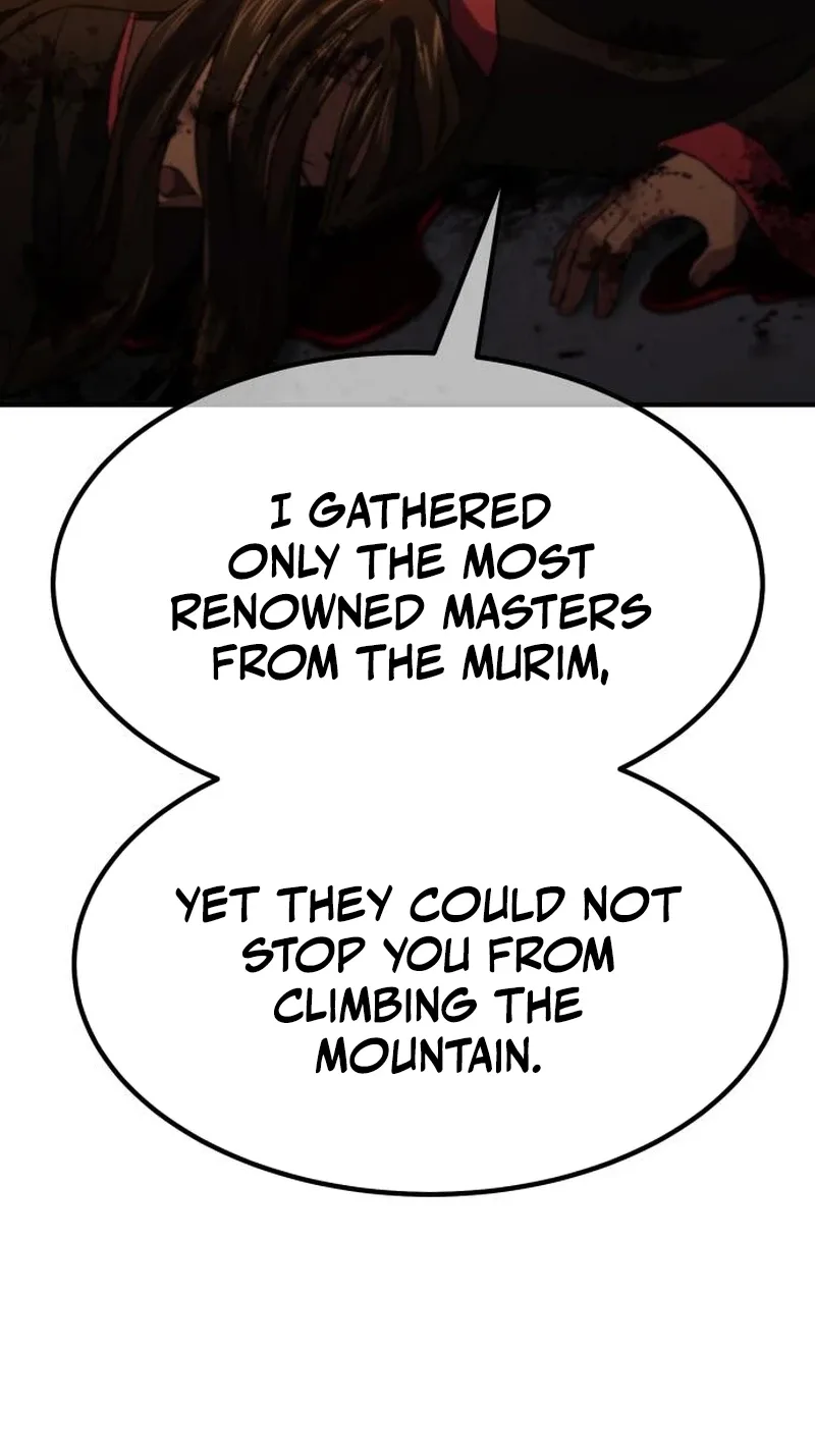 Murim’s Debt King Chapter 20 page 113