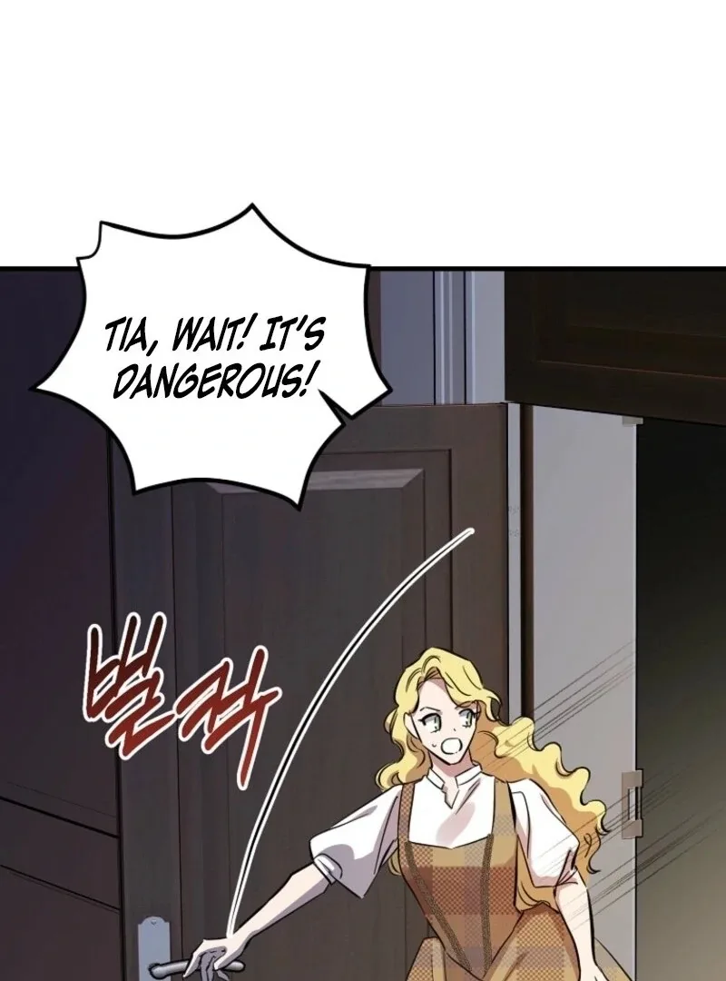 Don’t Tame the Tomboy Chapter 27 page 128