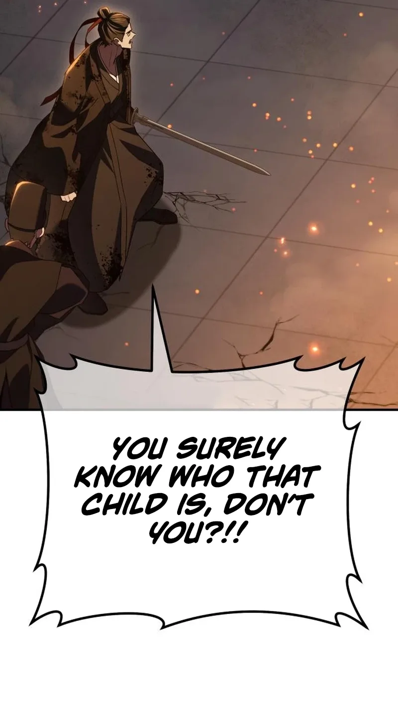 Murim’s Debt King Chapter 20 page 84