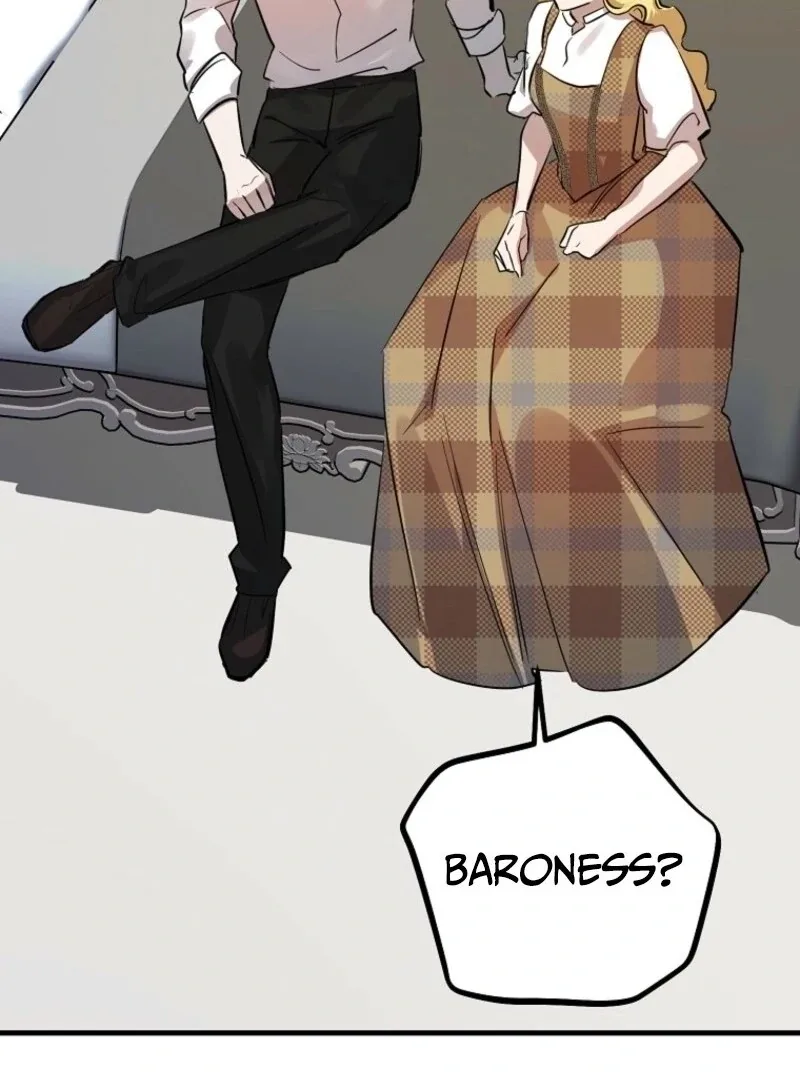 Don’t Tame the Tomboy Chapter 27 page 127