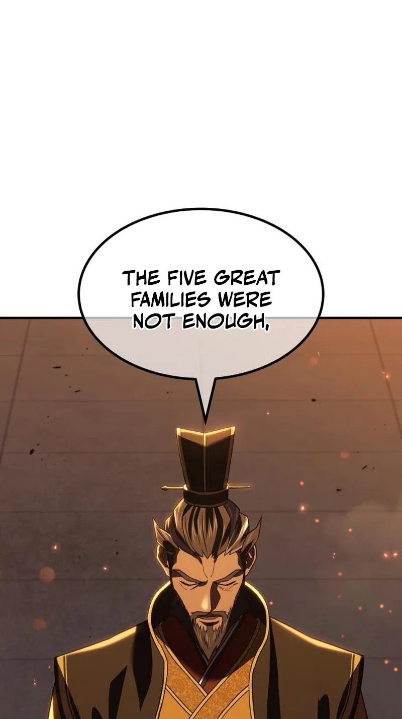 Murim’s Debt King Chapter 20 page 121