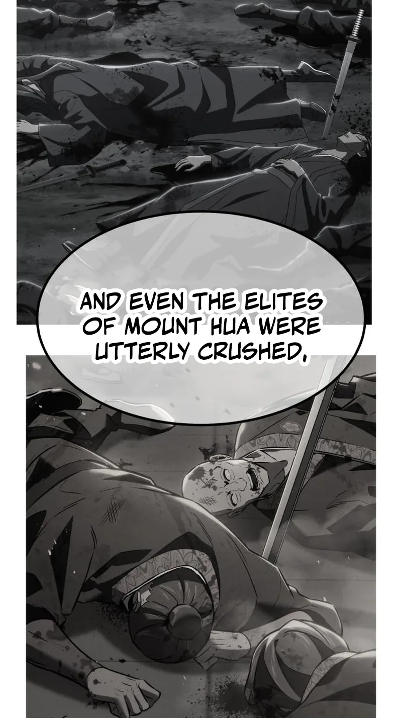Murim’s Debt King Chapter 20 page 124