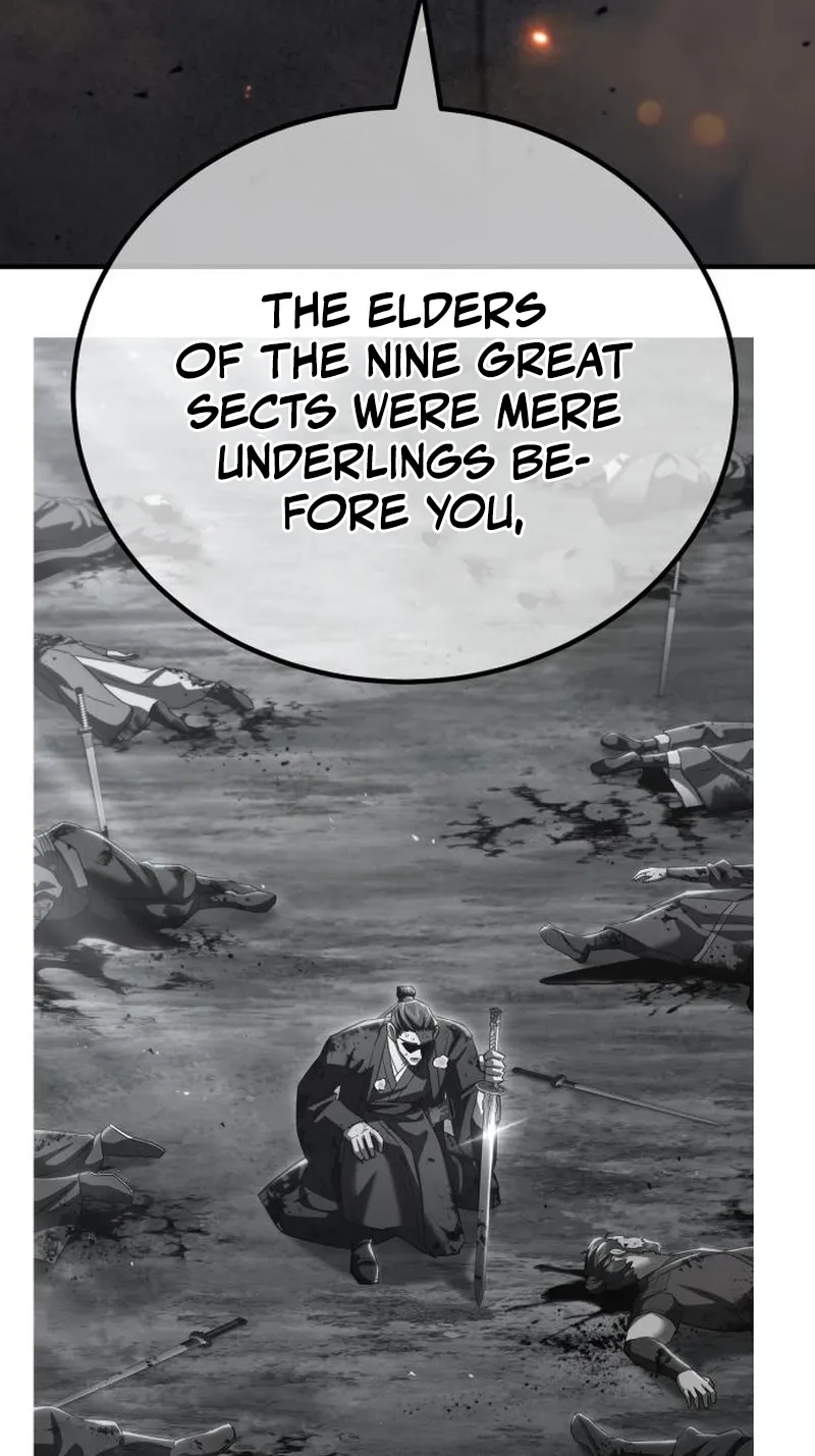 Murim’s Debt King Chapter 20 page 123