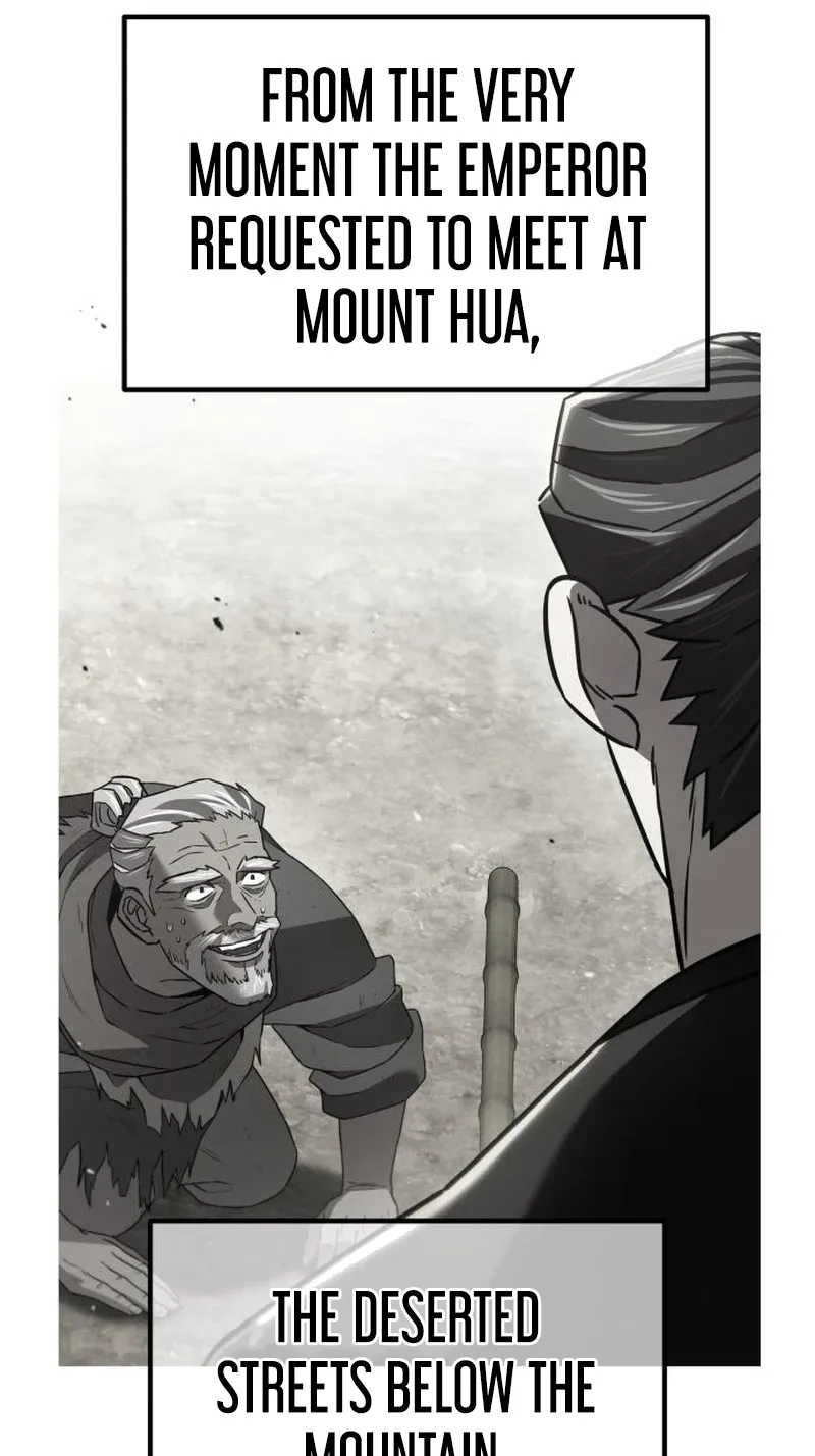 Murim’s Debt King Chapter 20 page 131