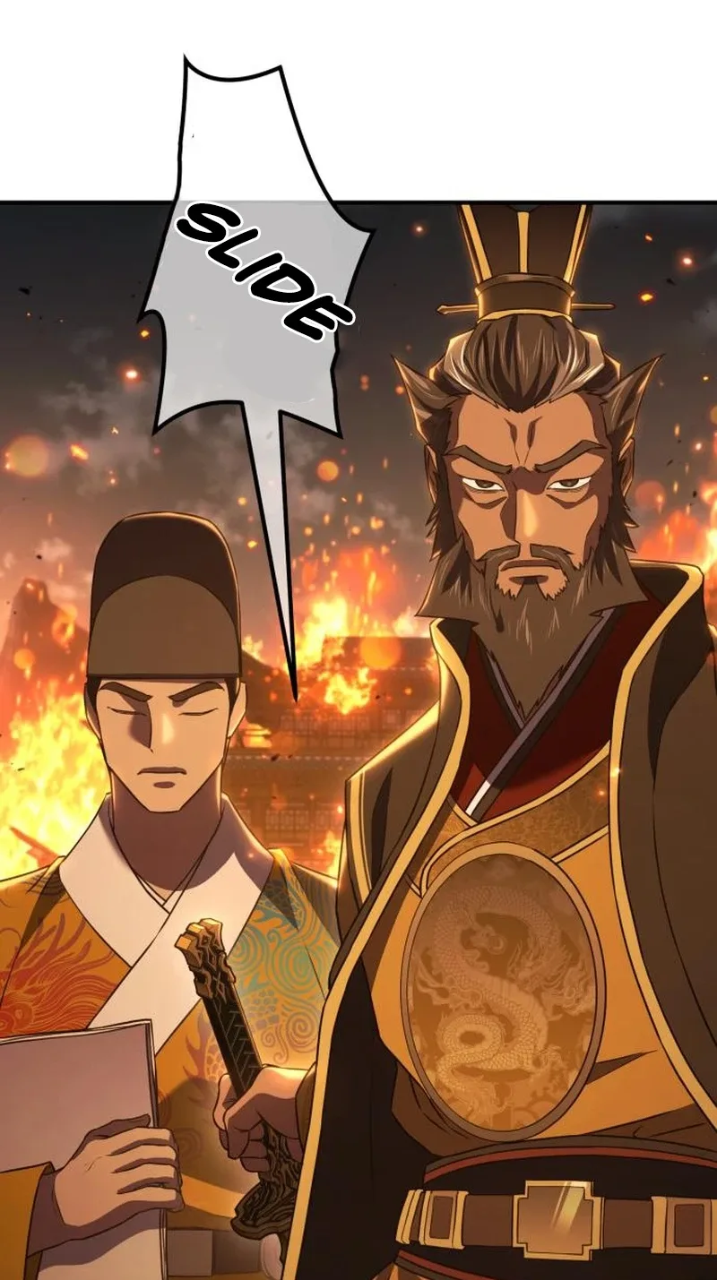 Murim’s Debt King Chapter 20 page 163