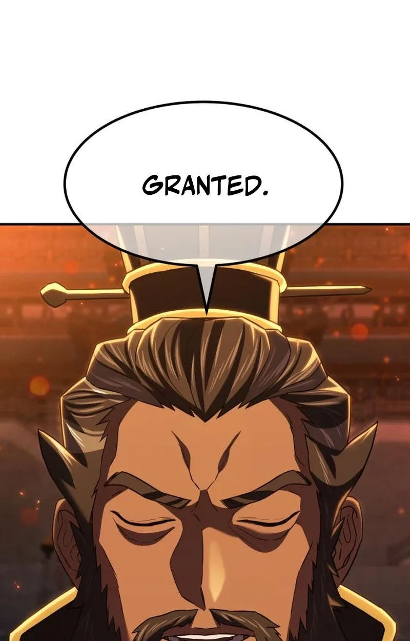 Murim’s Debt King Chapter 20 page 207