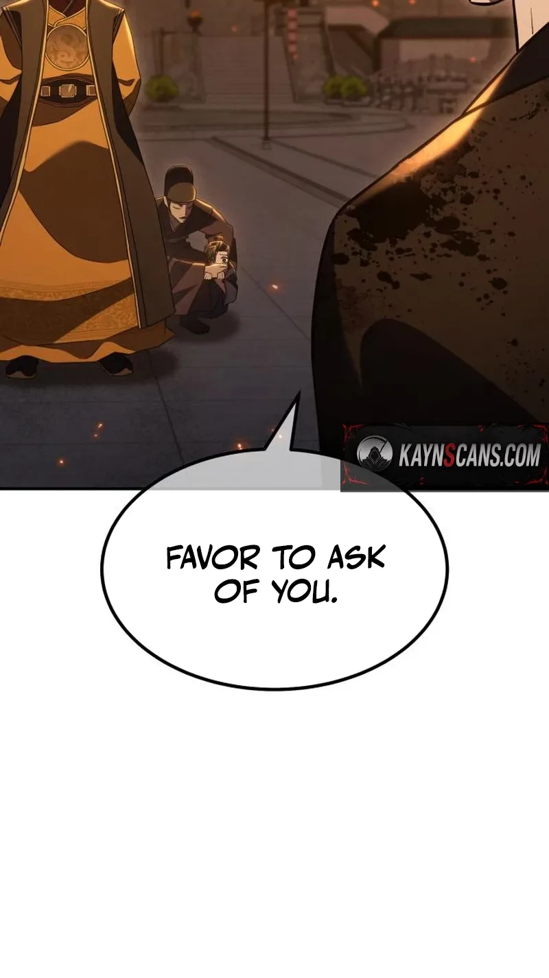 Murim’s Debt King Chapter 20 page 204