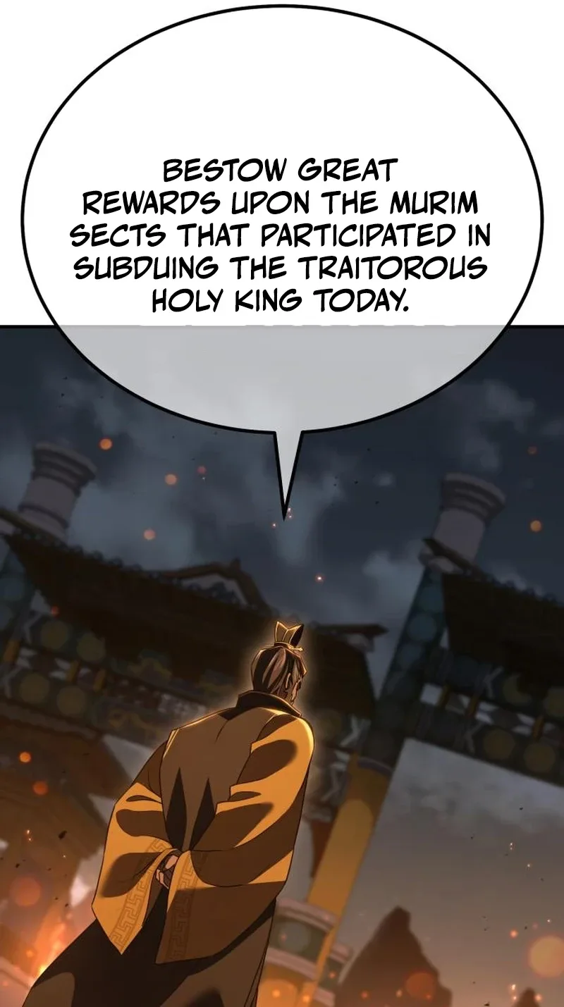 Murim’s Debt King Chapter 20 page 269