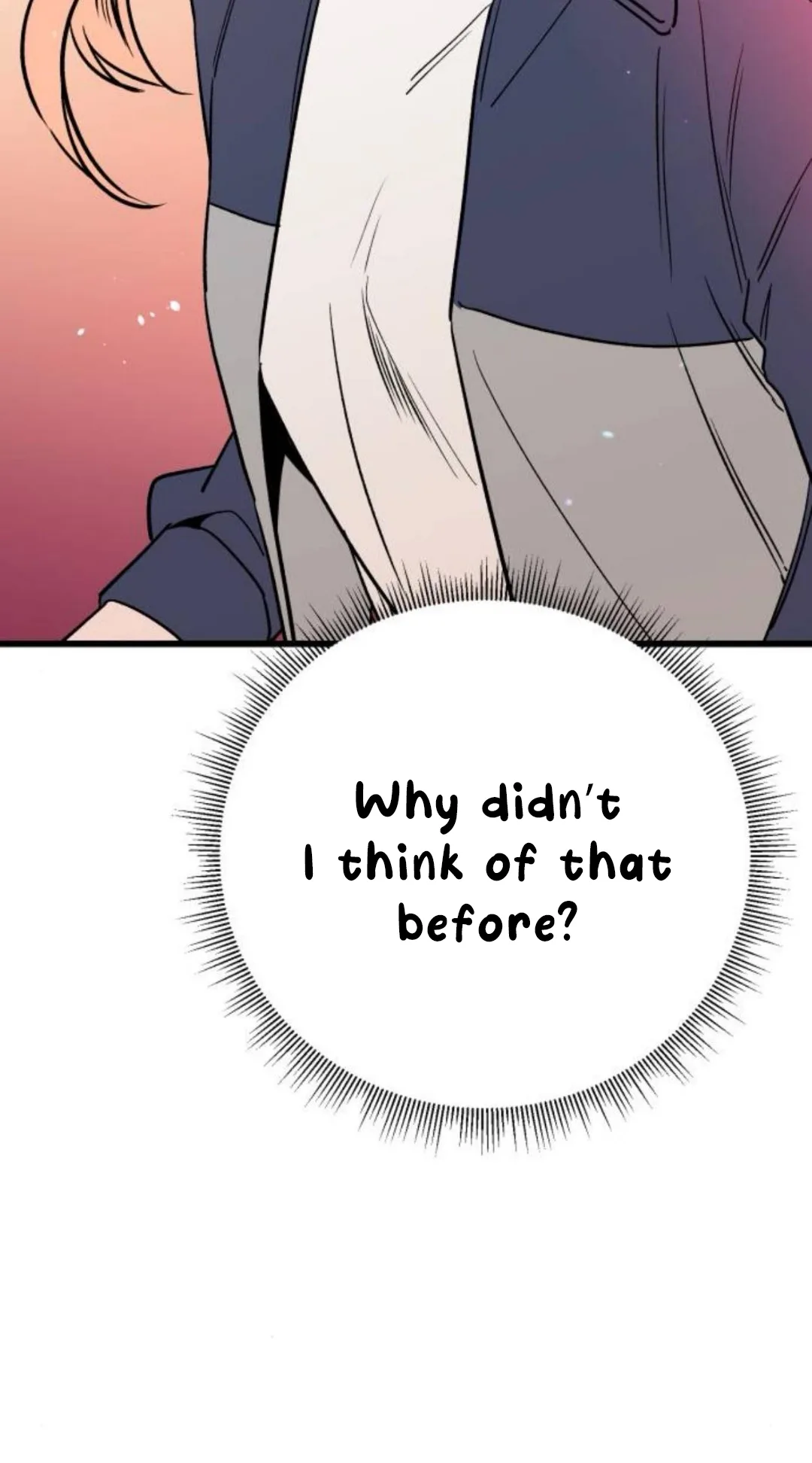Don’t confess to that boy Chapter 12 page 43