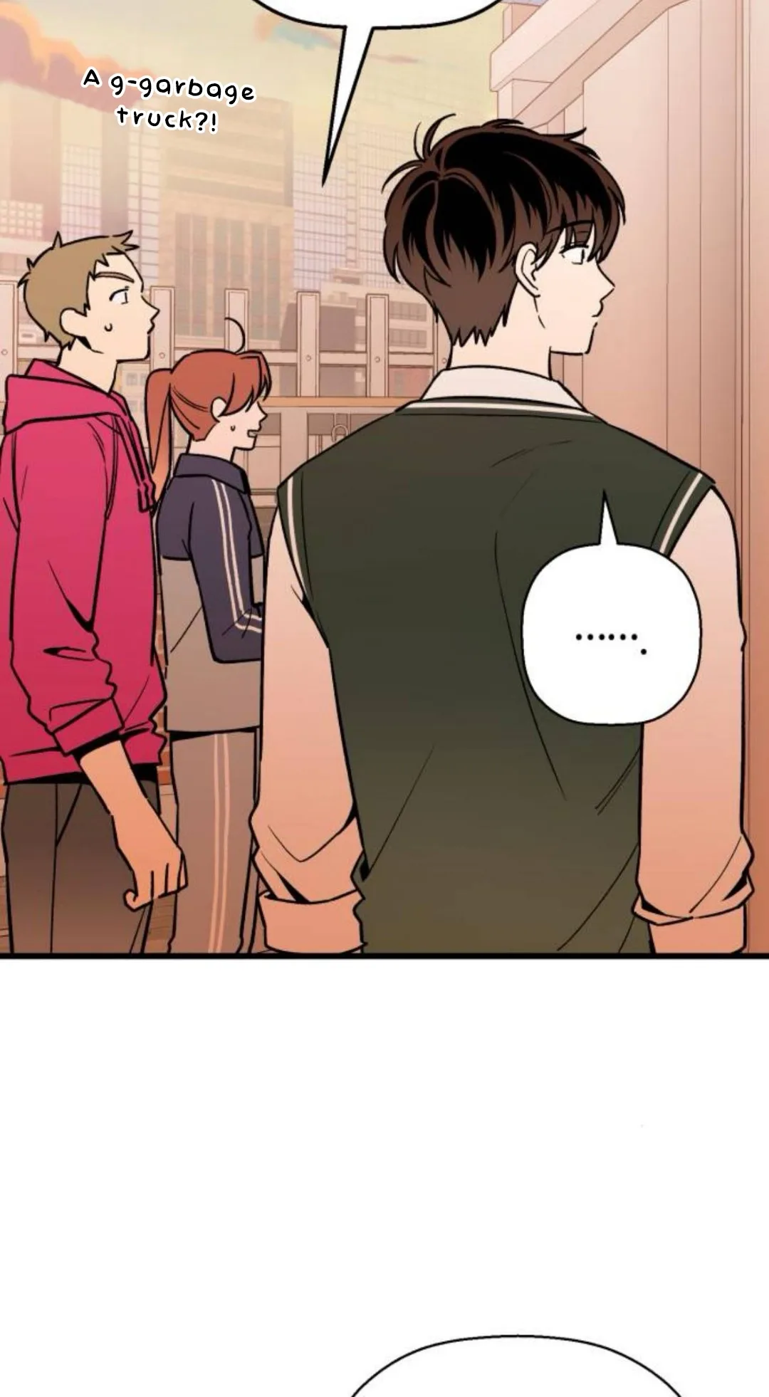 Don’t confess to that boy Chapter 12 page 52