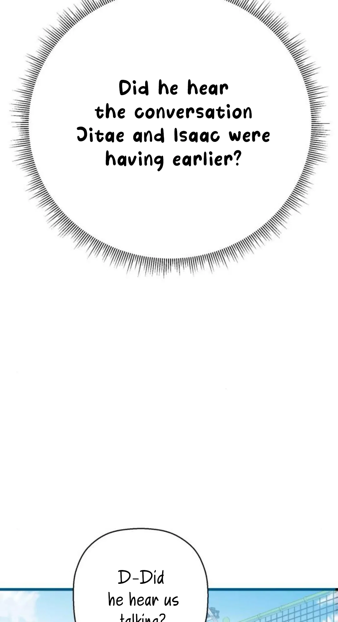 Don’t confess to that boy Chapter 12 page 8