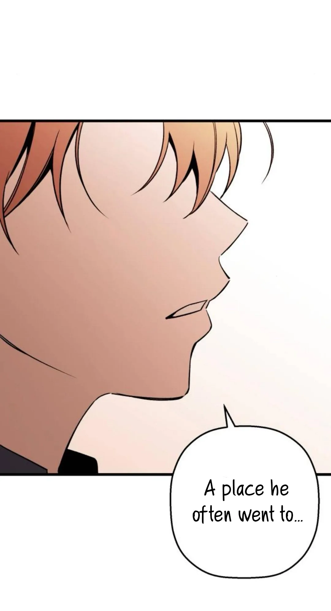 Don’t confess to that boy Chapter 12 page 41