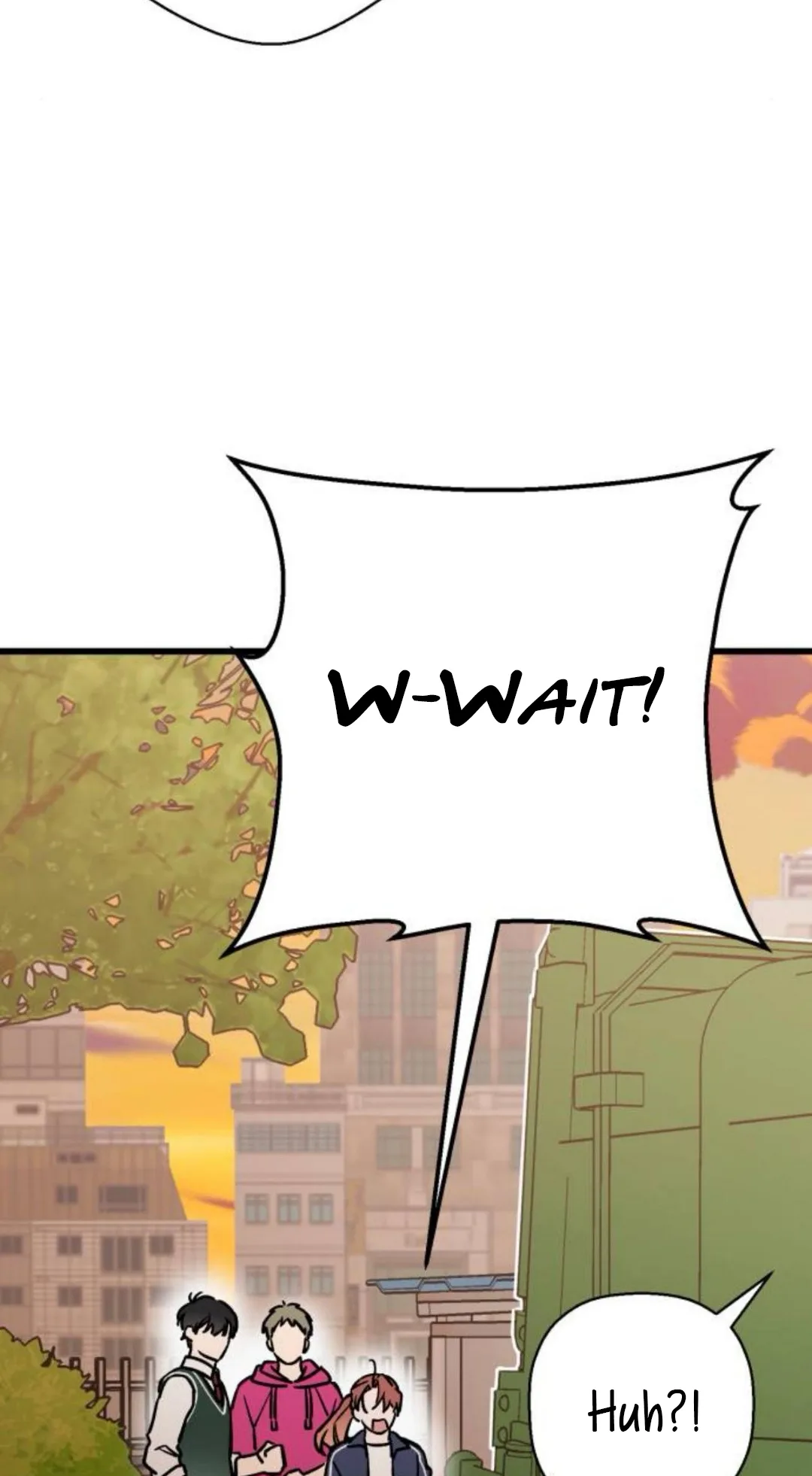Don’t confess to that boy Chapter 12 page 54