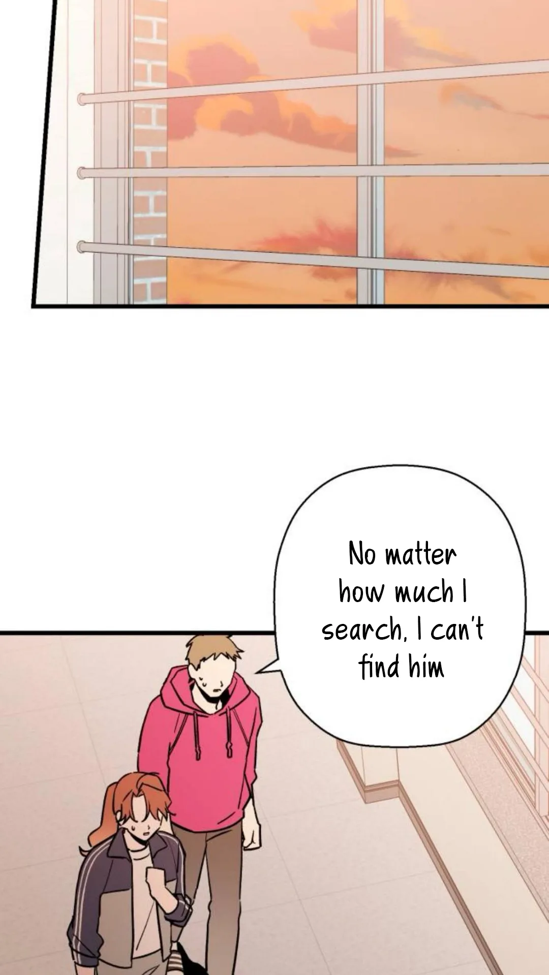 Don’t confess to that boy Chapter 12 page 34