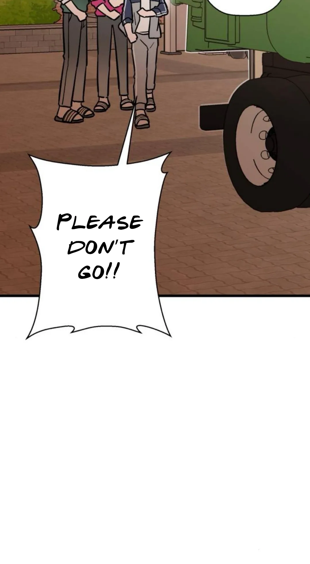 Don’t confess to that boy Chapter 12 page 55