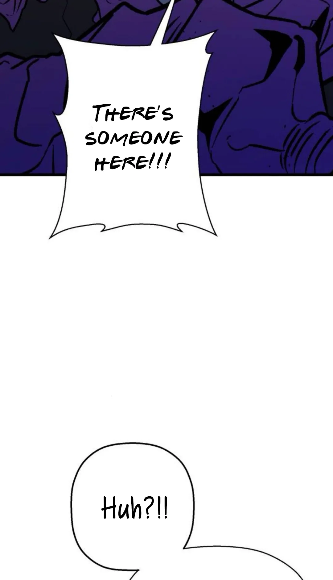 Don’t confess to that boy Chapter 12 page 31