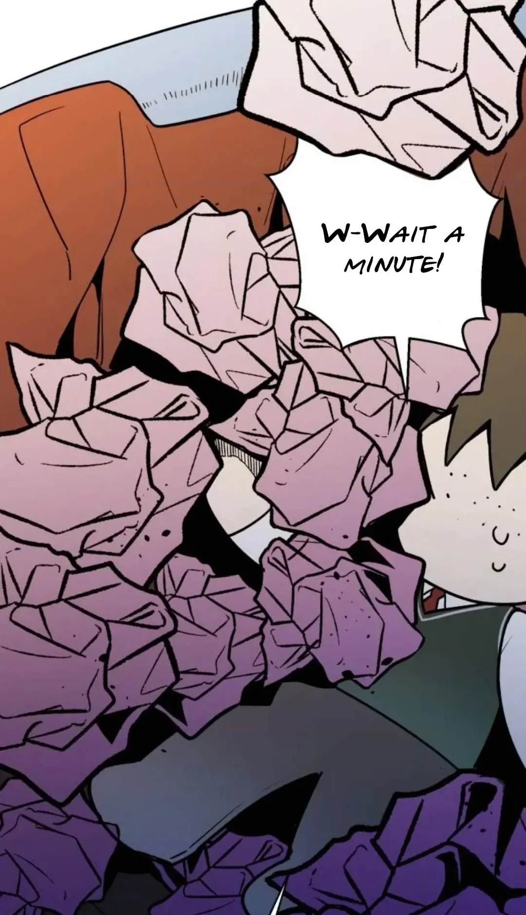 Don’t confess to that boy Chapter 12 page 30