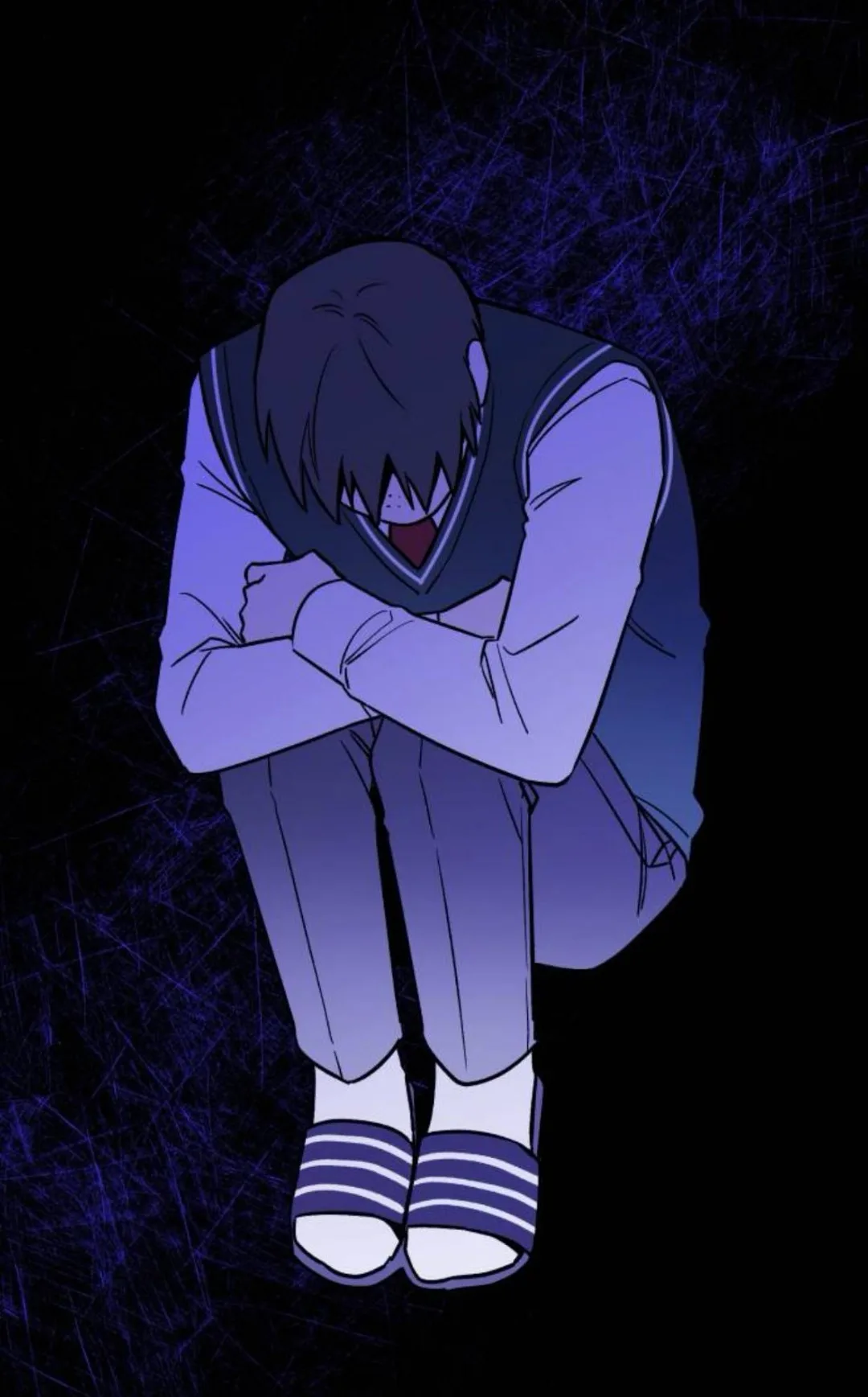 Don’t confess to that boy Chapter 12 page 58