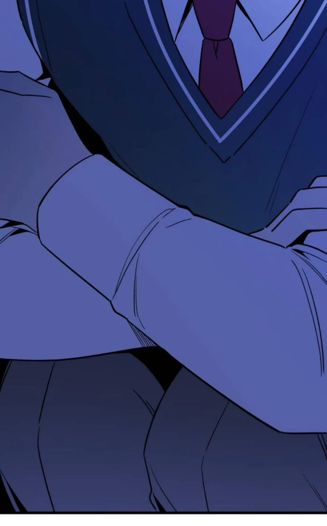 Don’t confess to that boy Chapter 12 page 61