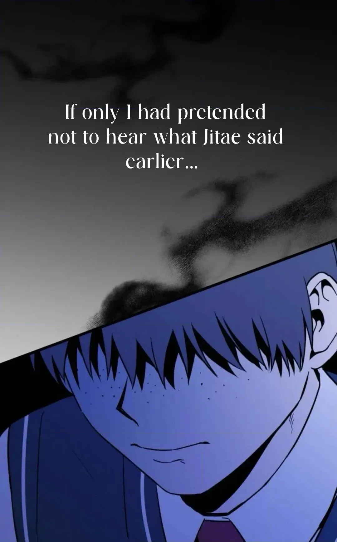 Don’t confess to that boy Chapter 12 page 60