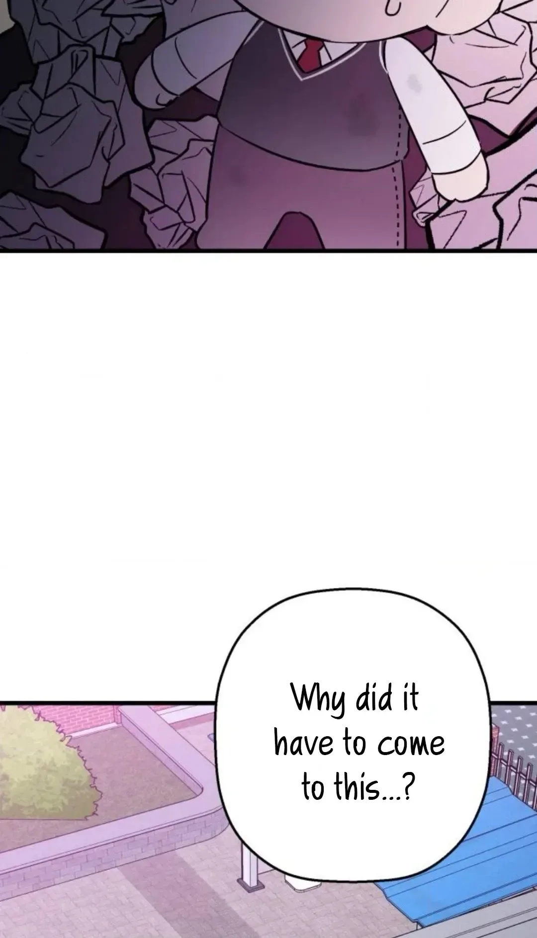 Don’t confess to that boy Chapter 12 page 80