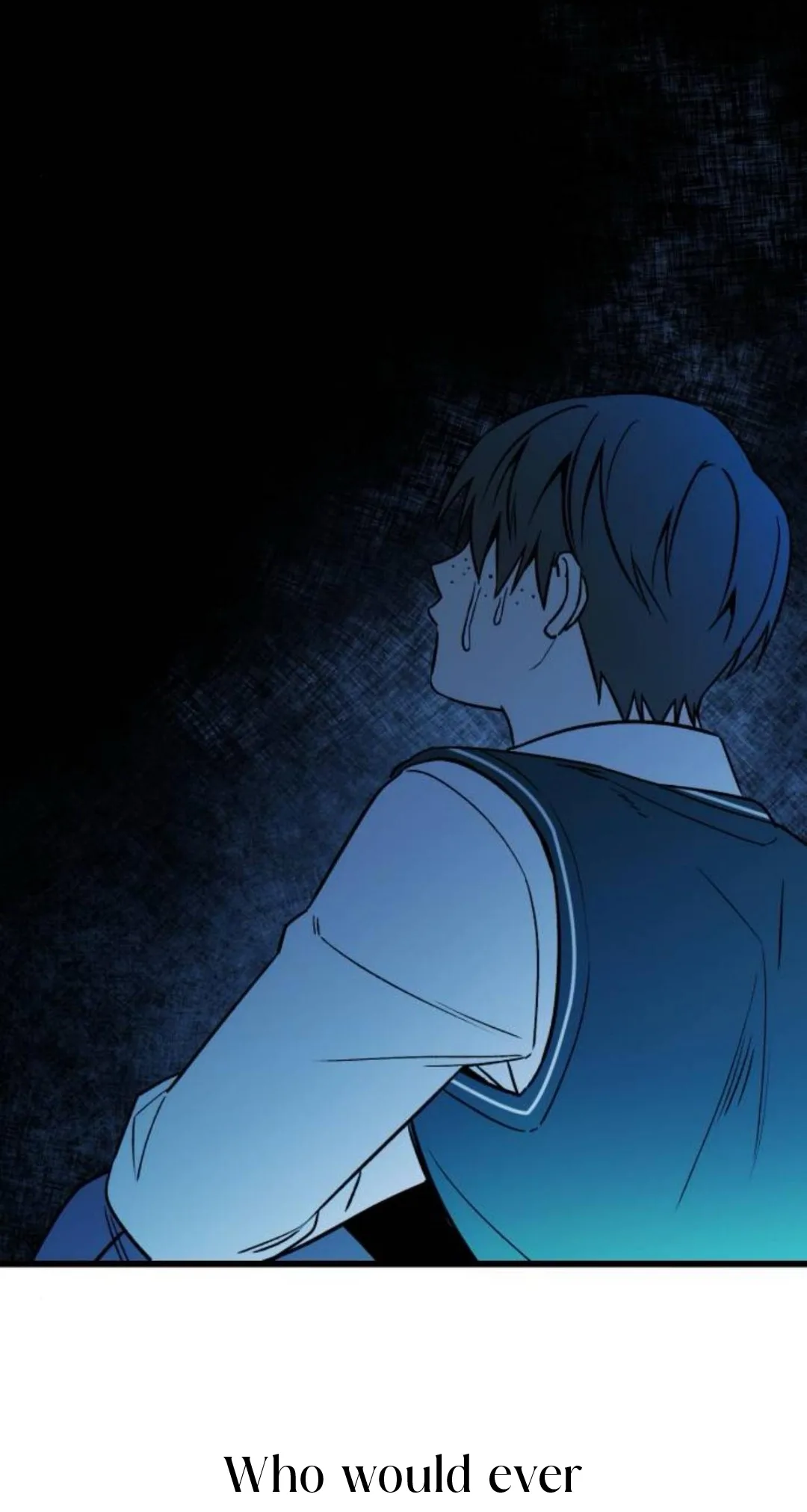 Don’t confess to that boy Chapter 12 page 68