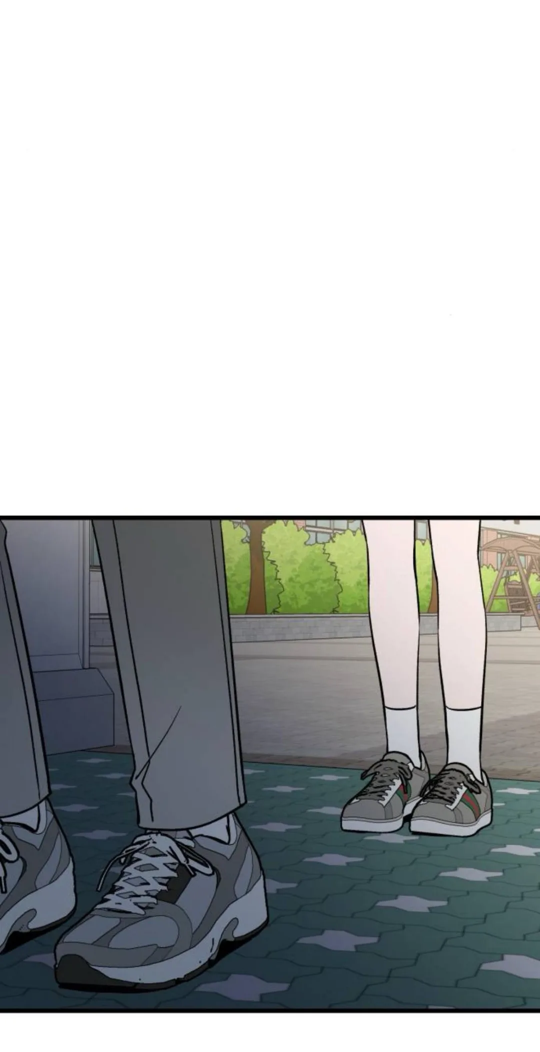 Don’t confess to that boy Chapter 12 page 106