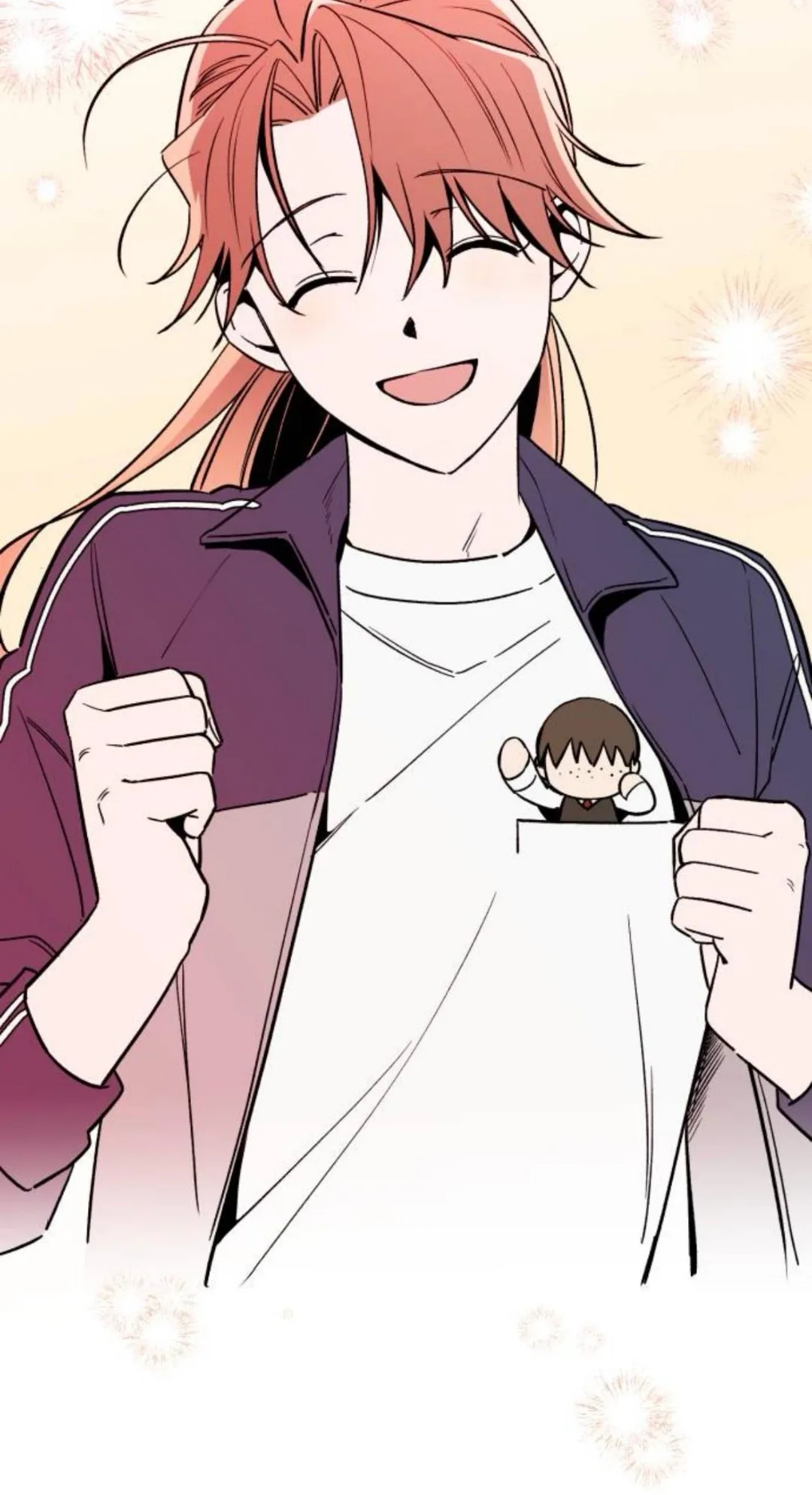 Don’t confess to that boy Chapter 12 page 86