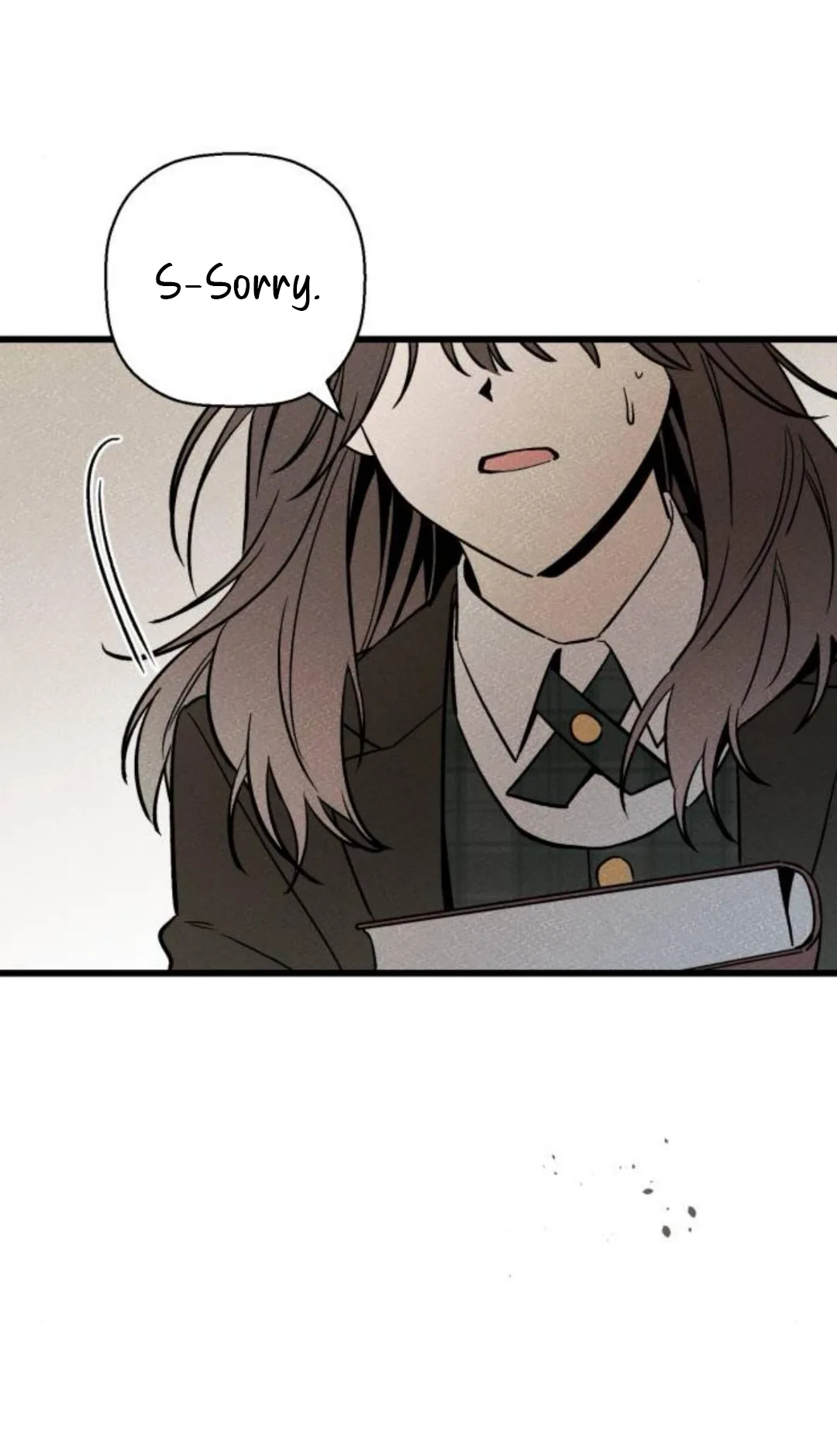 Don’t confess to that boy Chapter 12 page 114