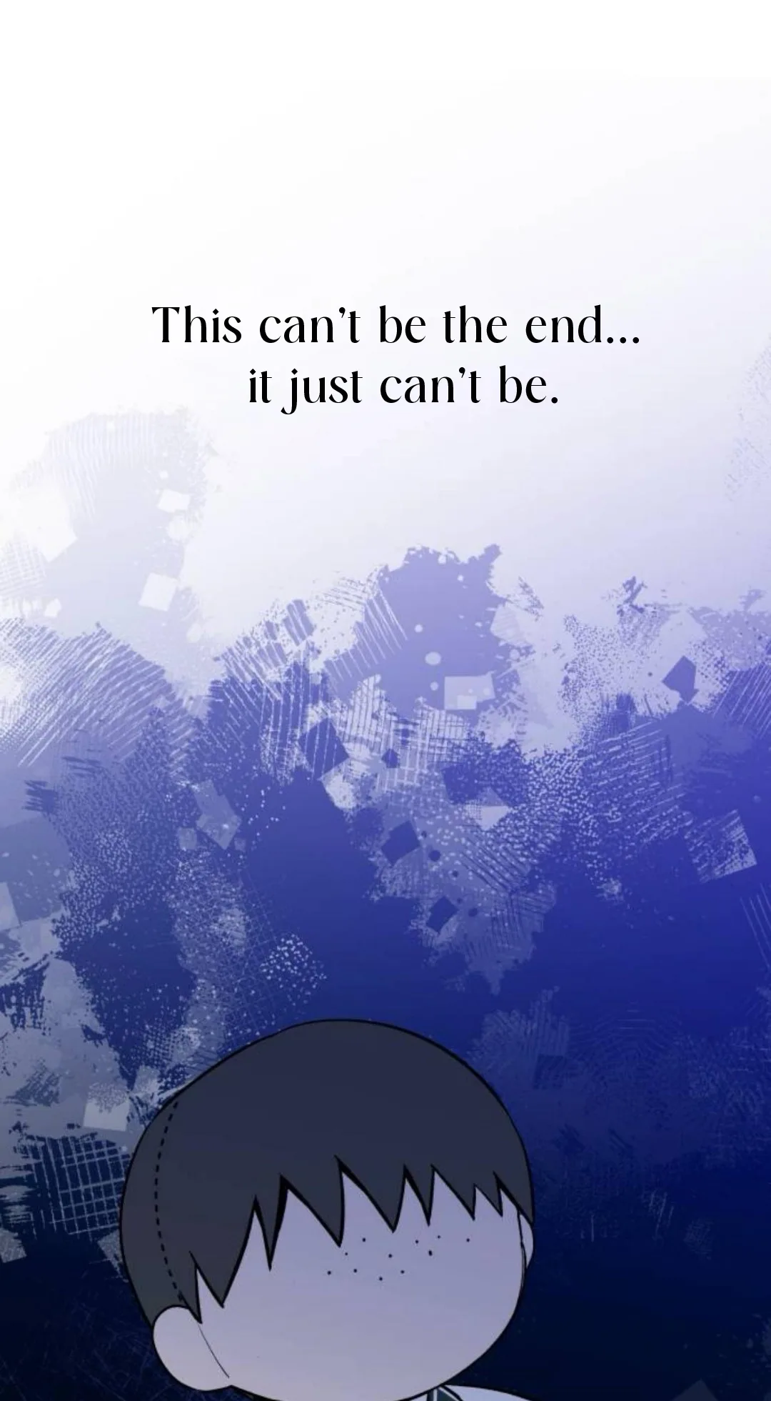 Don’t confess to that boy Chapter 12 page 56