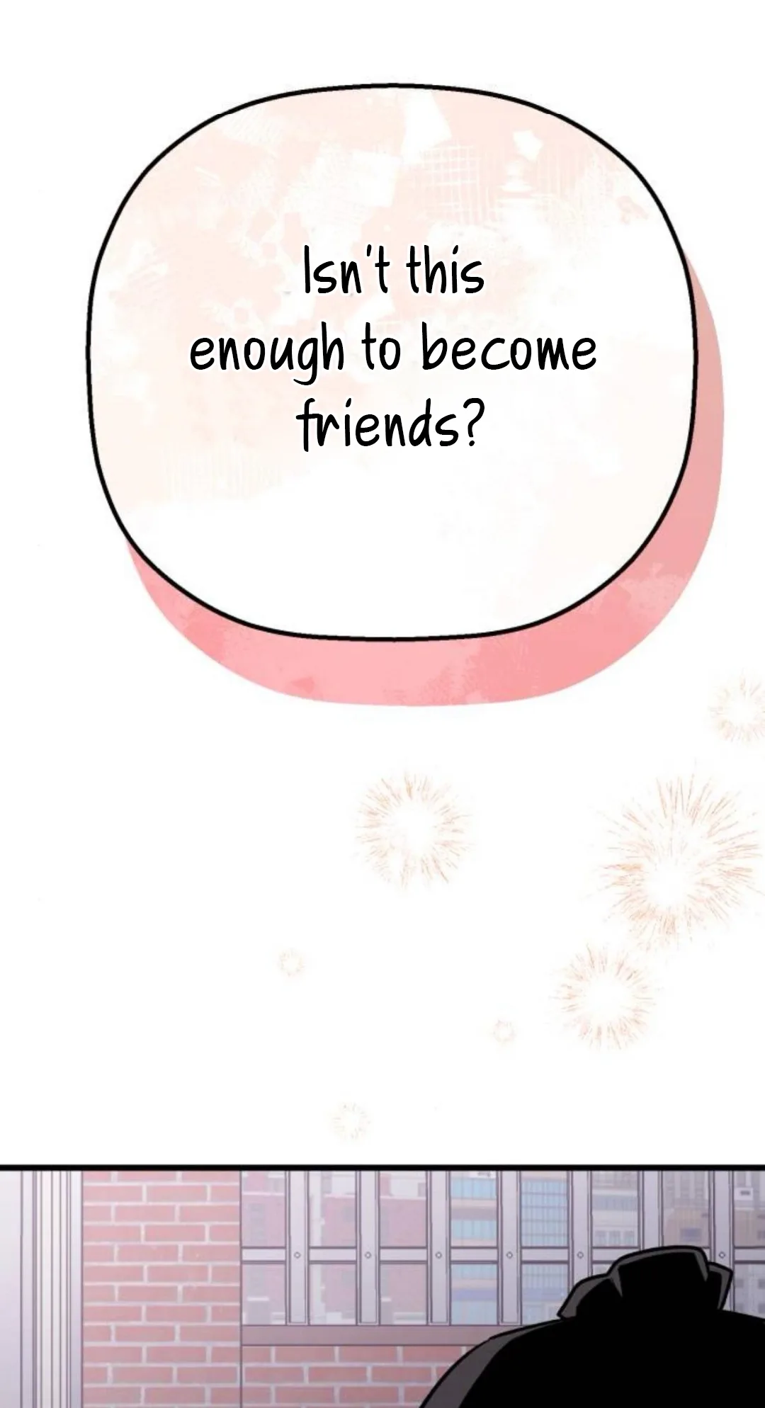 Don’t confess to that boy Chapter 12 page 87