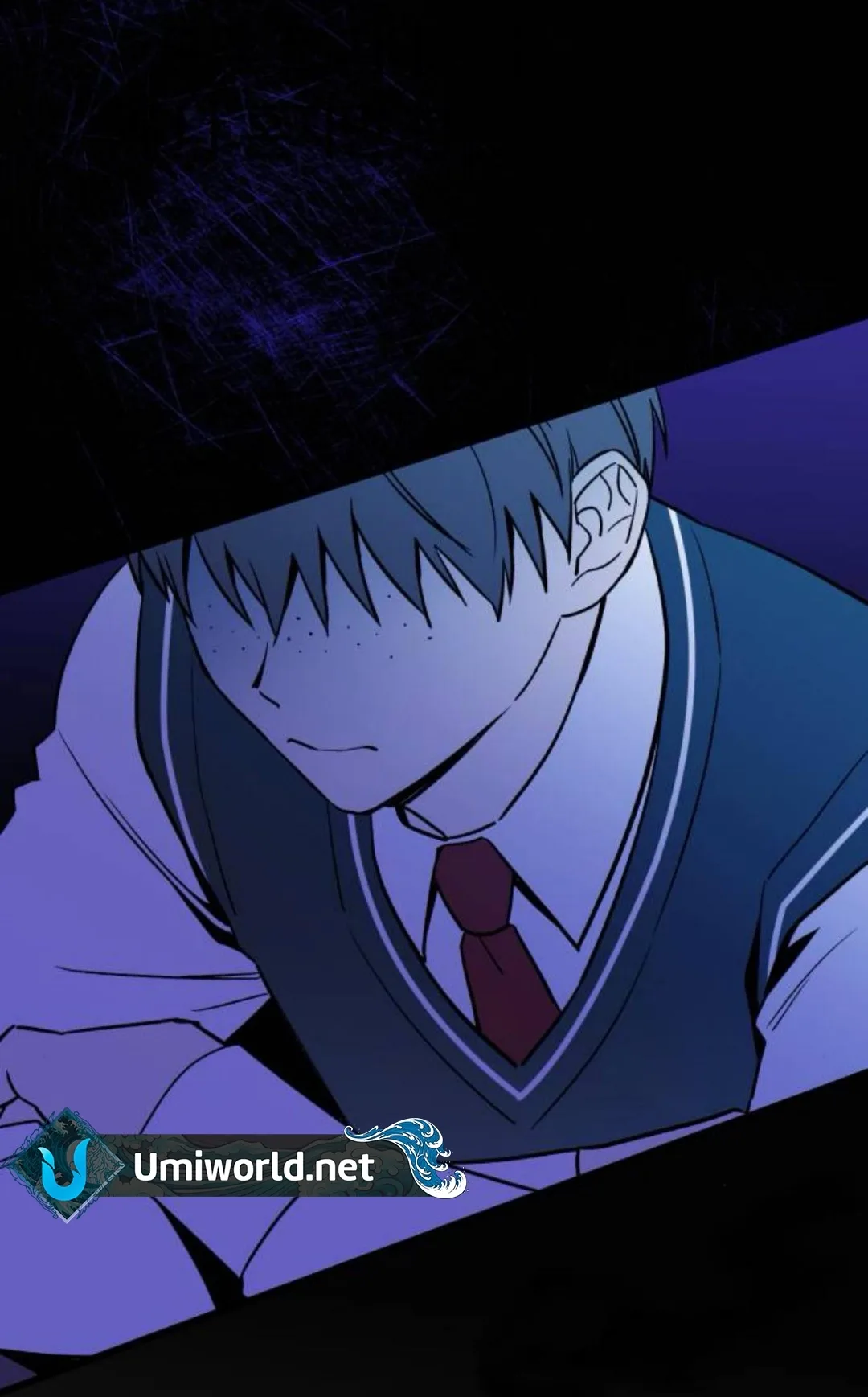 Don’t confess to that boy Chapter 12 page 59