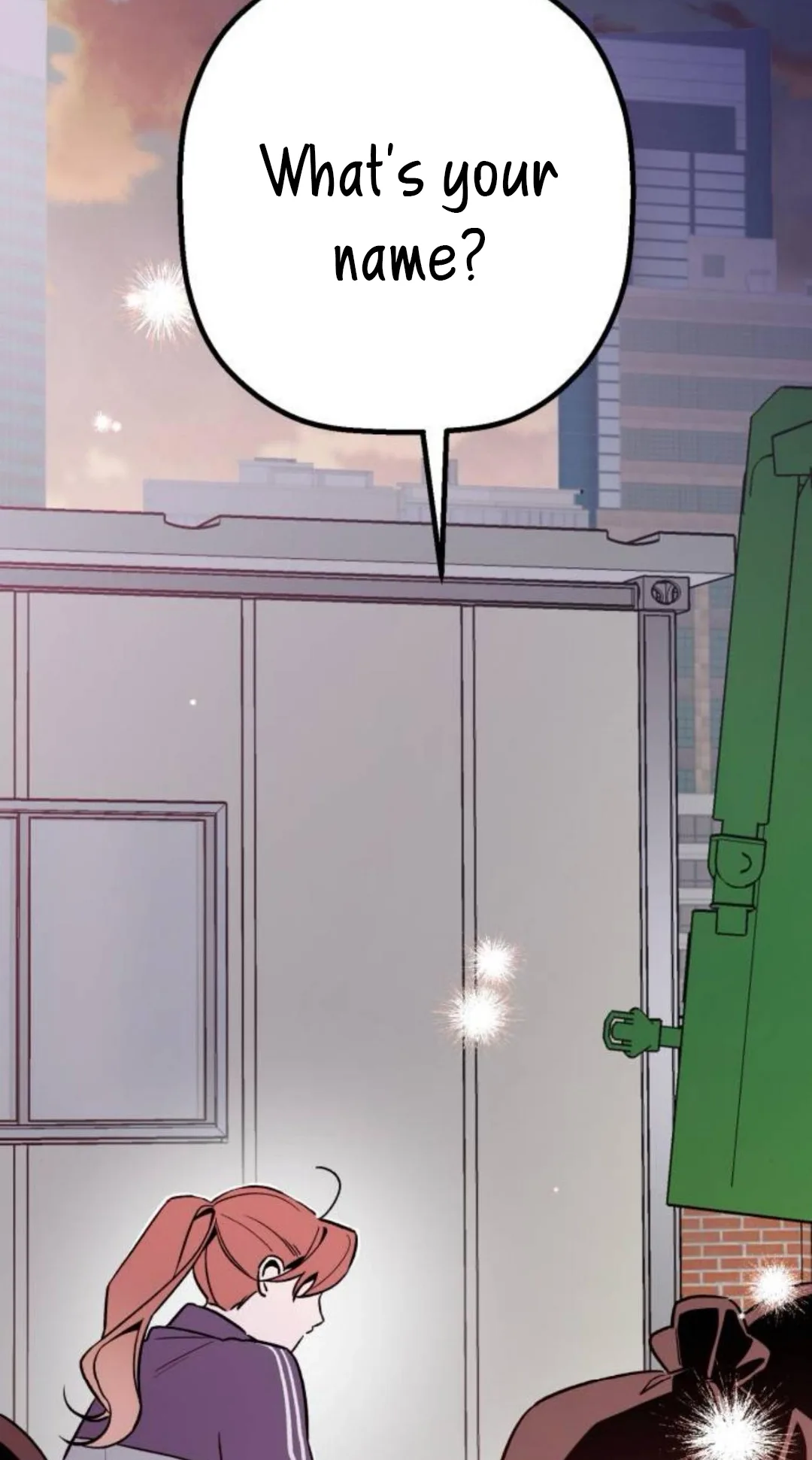 Don’t confess to that boy Chapter 12 page 94
