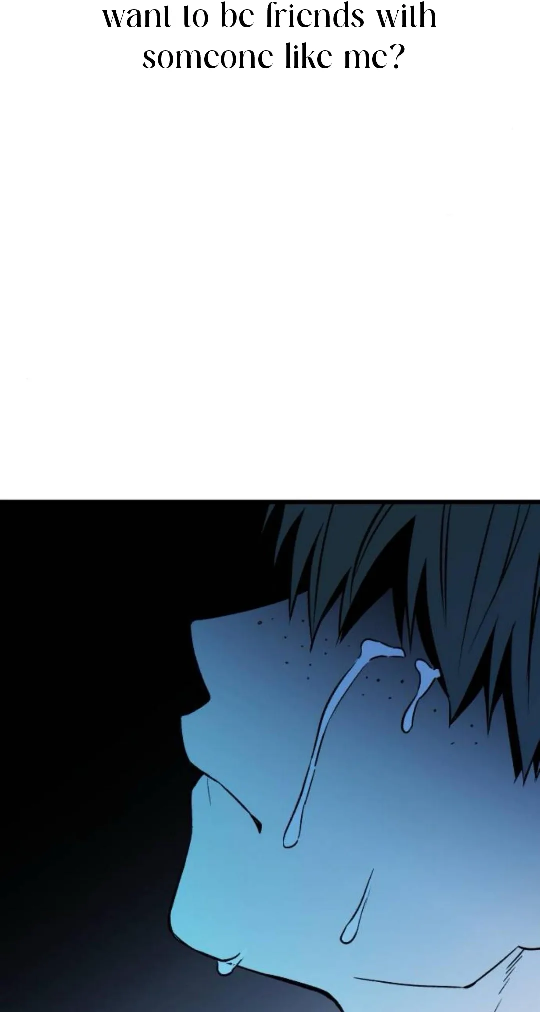 Don’t confess to that boy Chapter 12 page 69