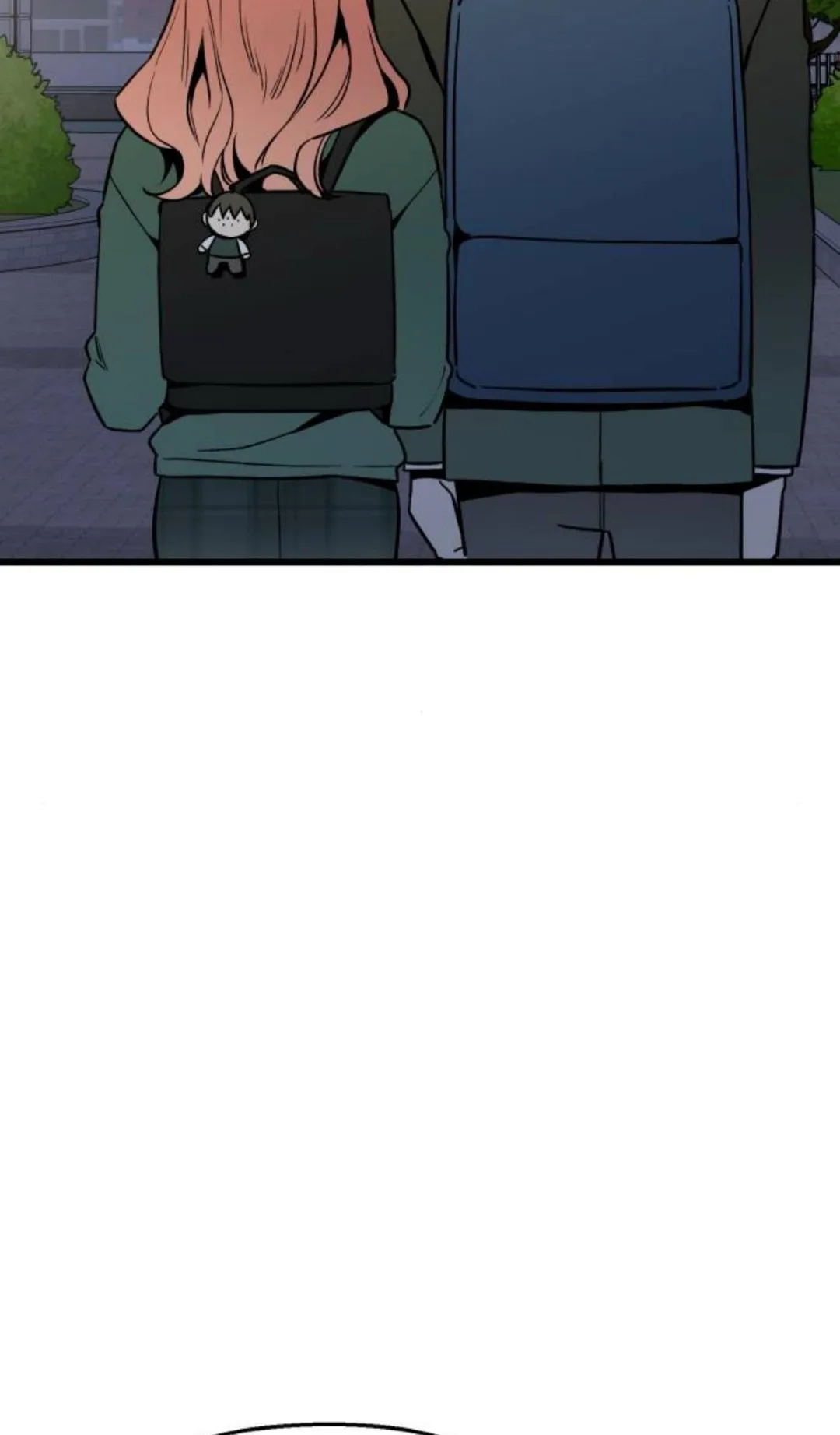 Don’t confess to that boy Chapter 12 page 101
