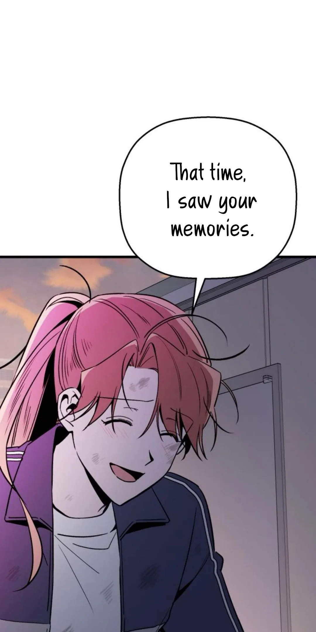 Don’t confess to that boy Chapter 12 page 78