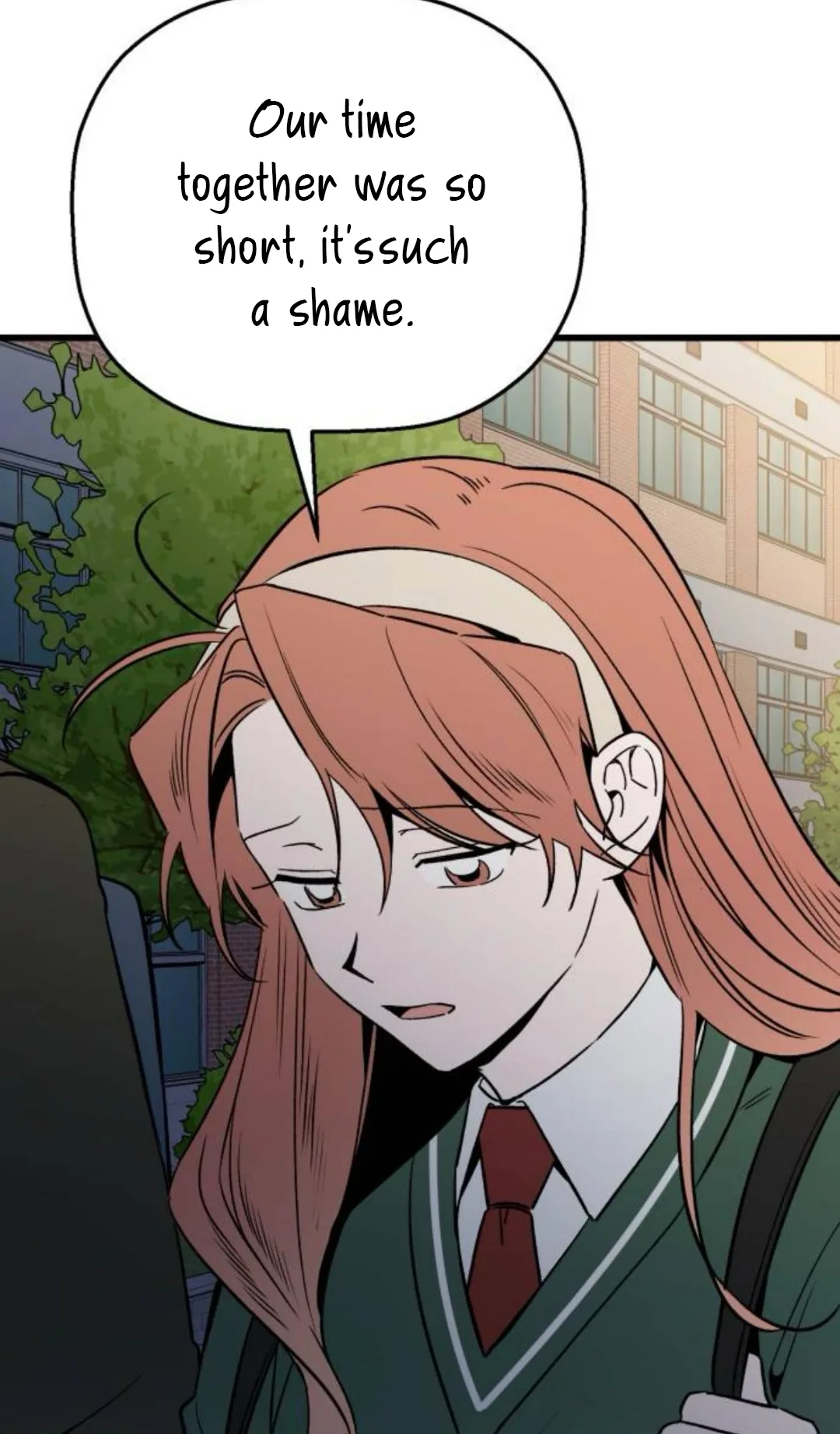 Don’t confess to that boy Chapter 12 page 102