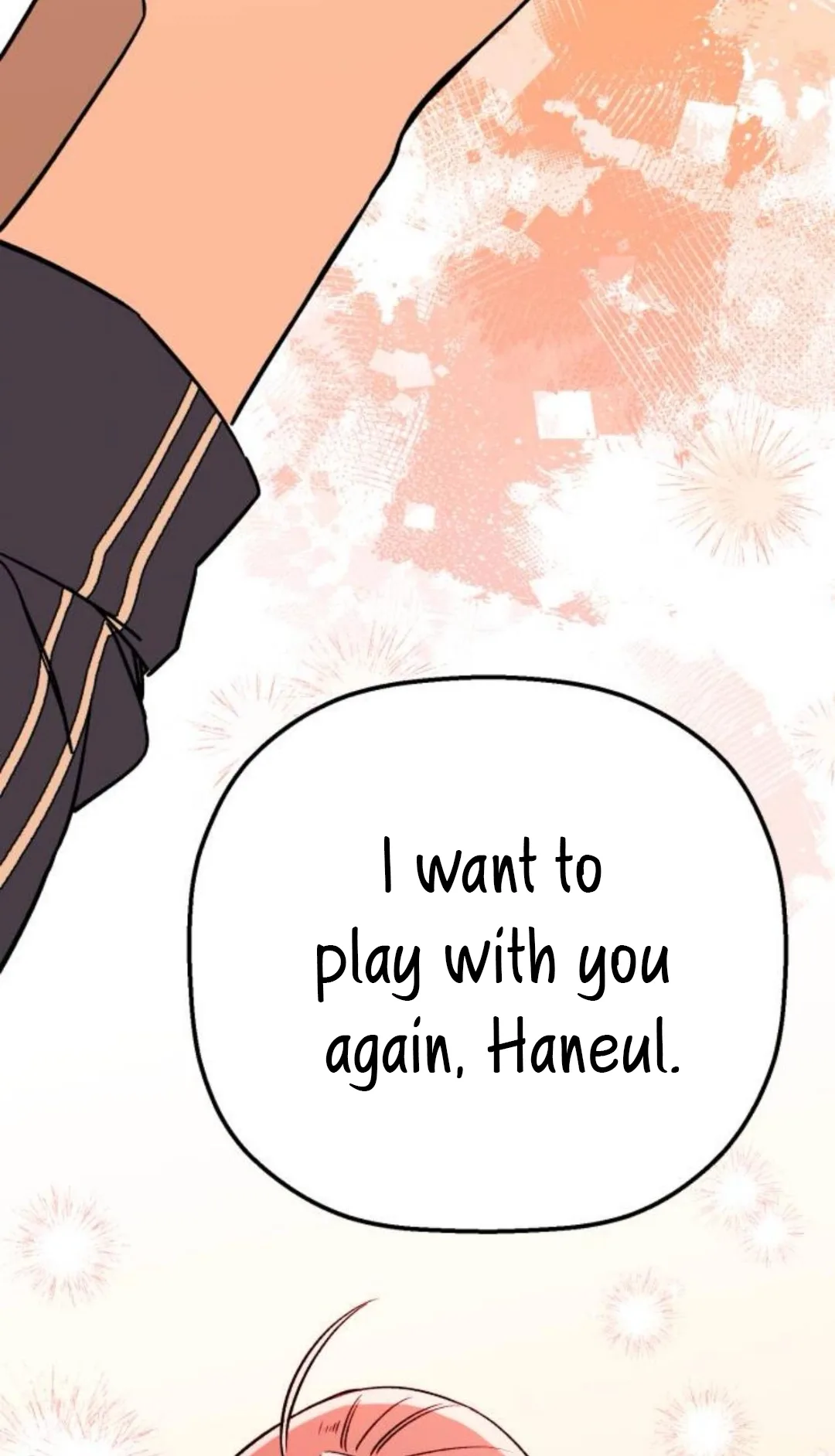 Don’t confess to that boy Chapter 12 page 85