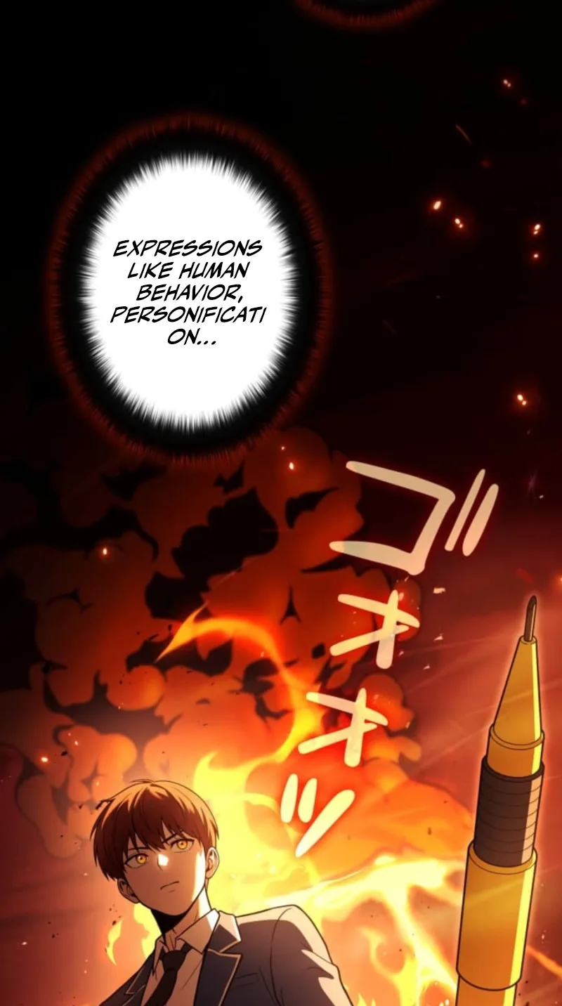 Meteor Maiden: I Was Chosen by the Galaxy’s Strongest Beautiful Girl Chapter 27 page 6