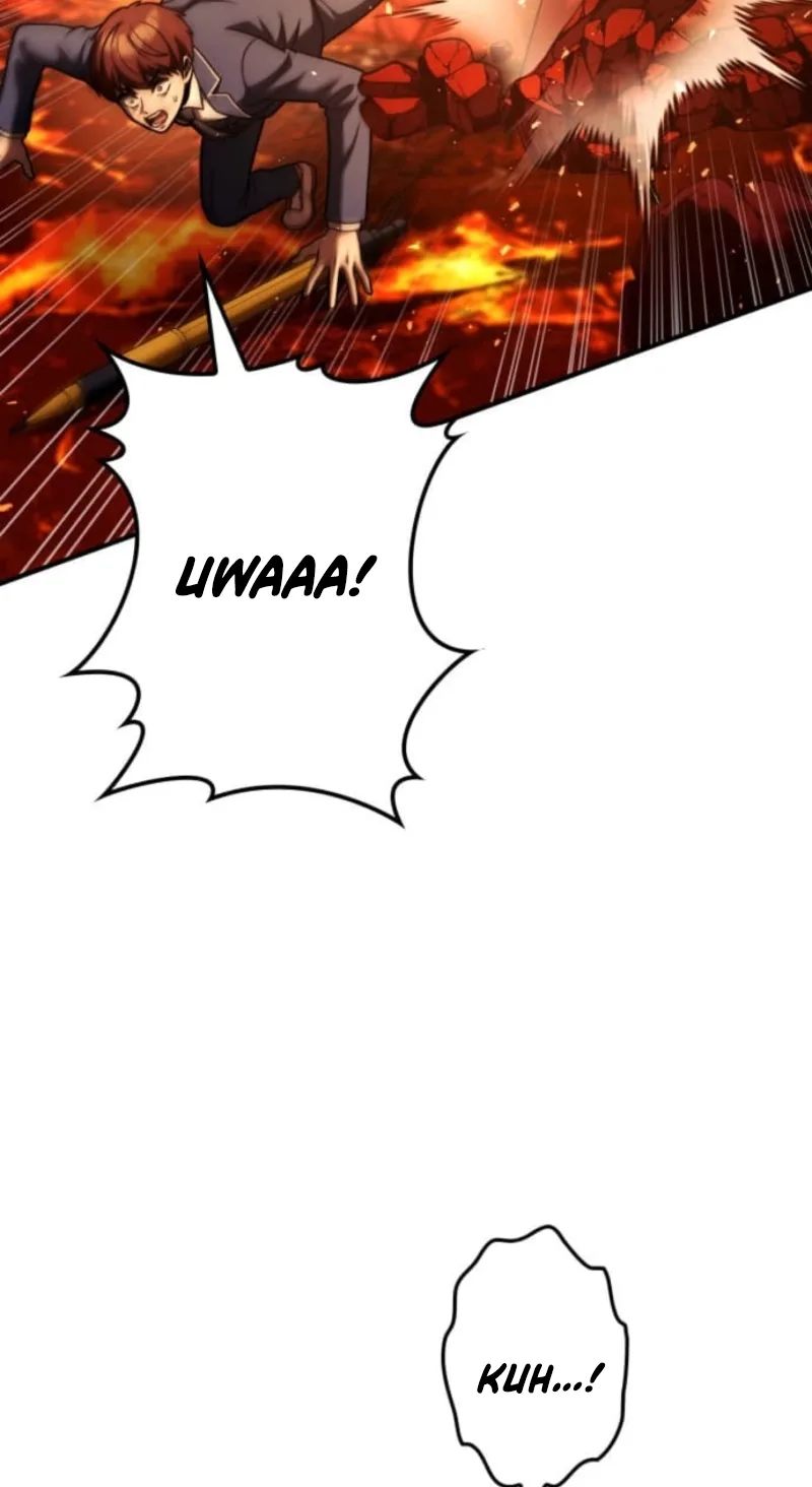 Meteor Maiden: I Was Chosen by the Galaxy’s Strongest Beautiful Girl Chapter 27 page 55