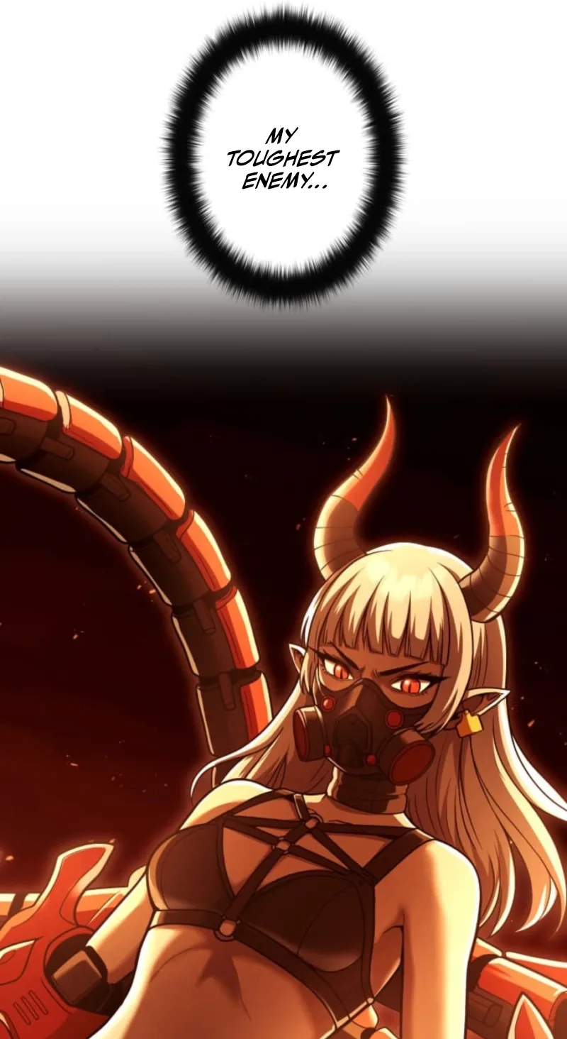 Meteor Maiden: I Was Chosen by the Galaxy’s Strongest Beautiful Girl Chapter 27 page 51